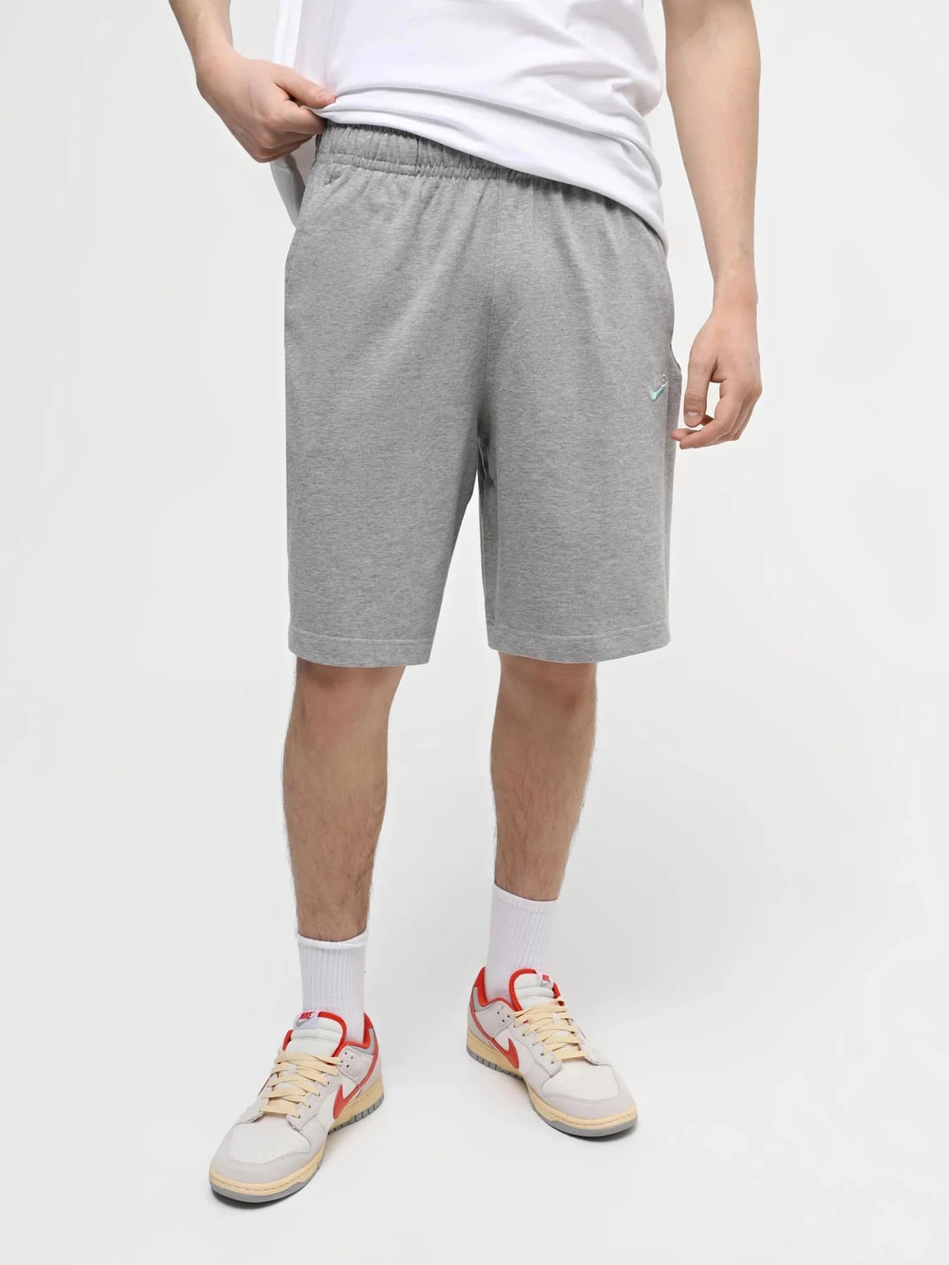 Шорты NIKE модель DZ2543-064