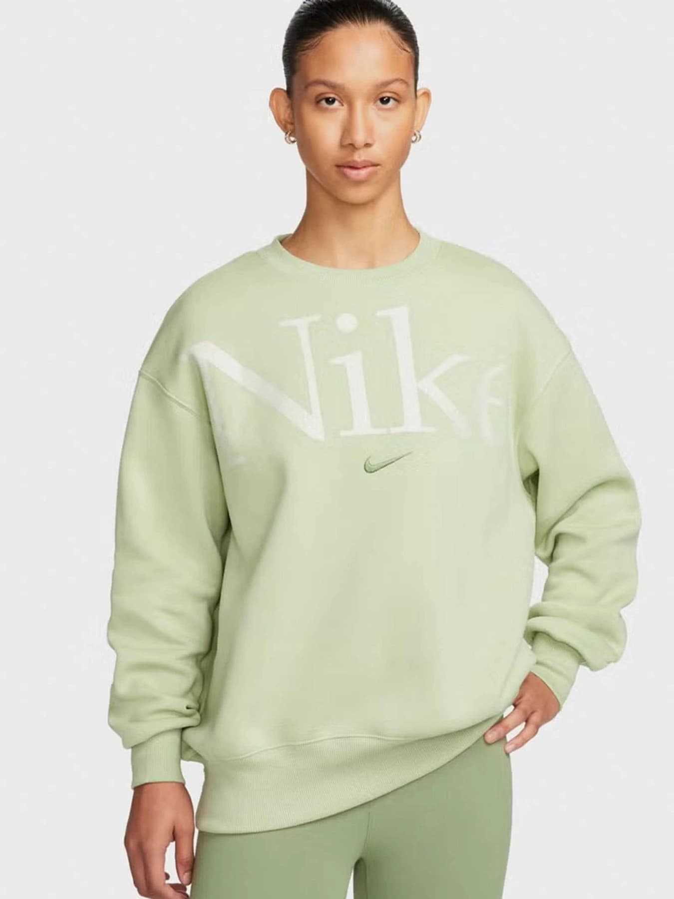 Худи и свитшоты NIKE модель FN3654-371