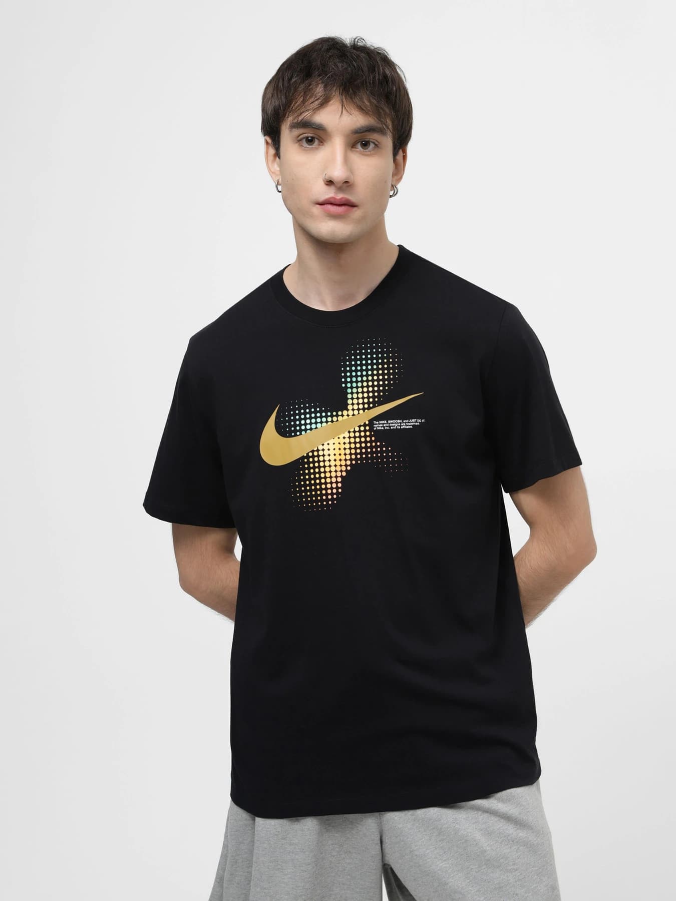 Футболки и поло NIKE модель FQ7998-010