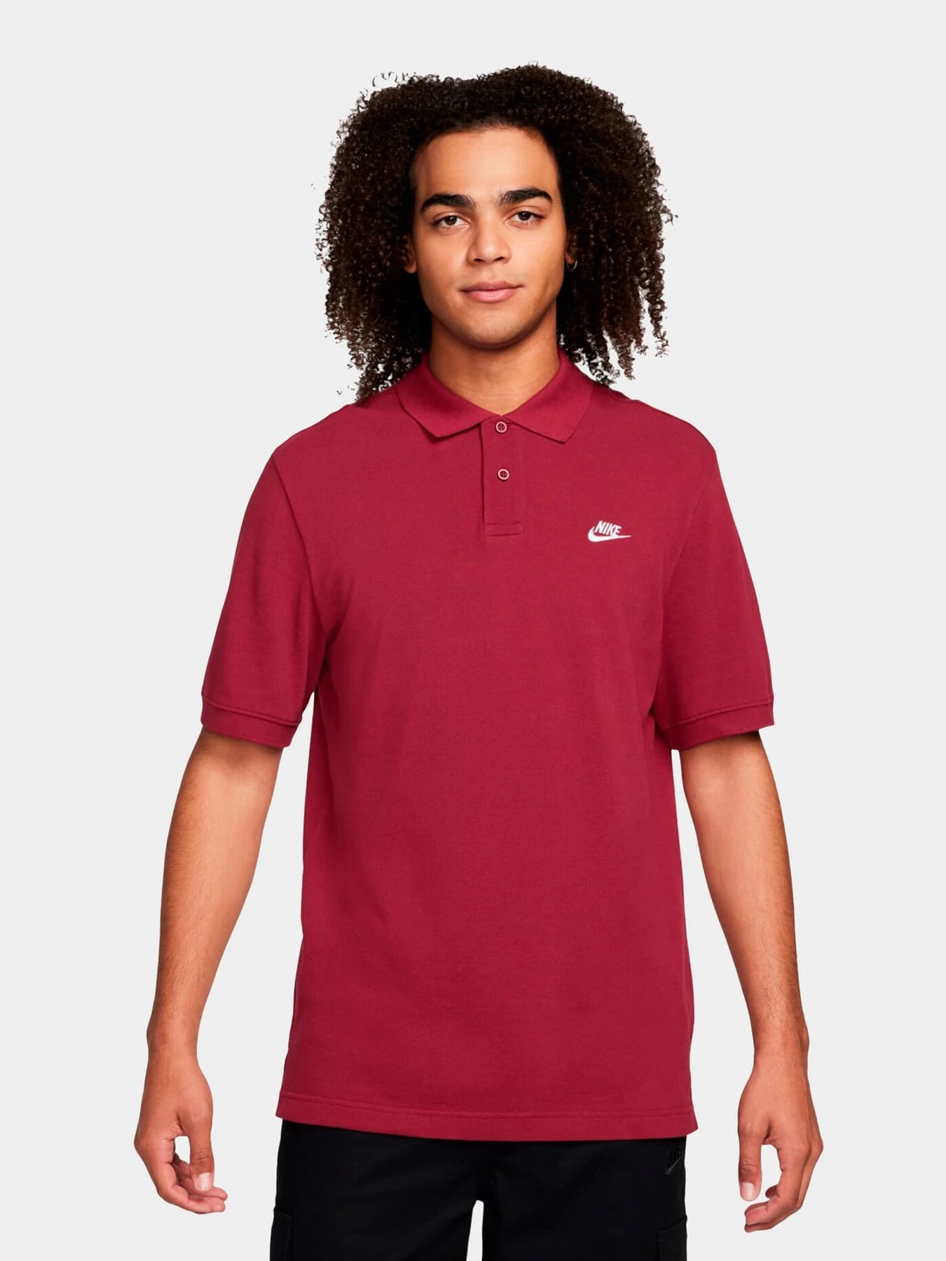 Футболки и поло NIKE модель FN3894-677