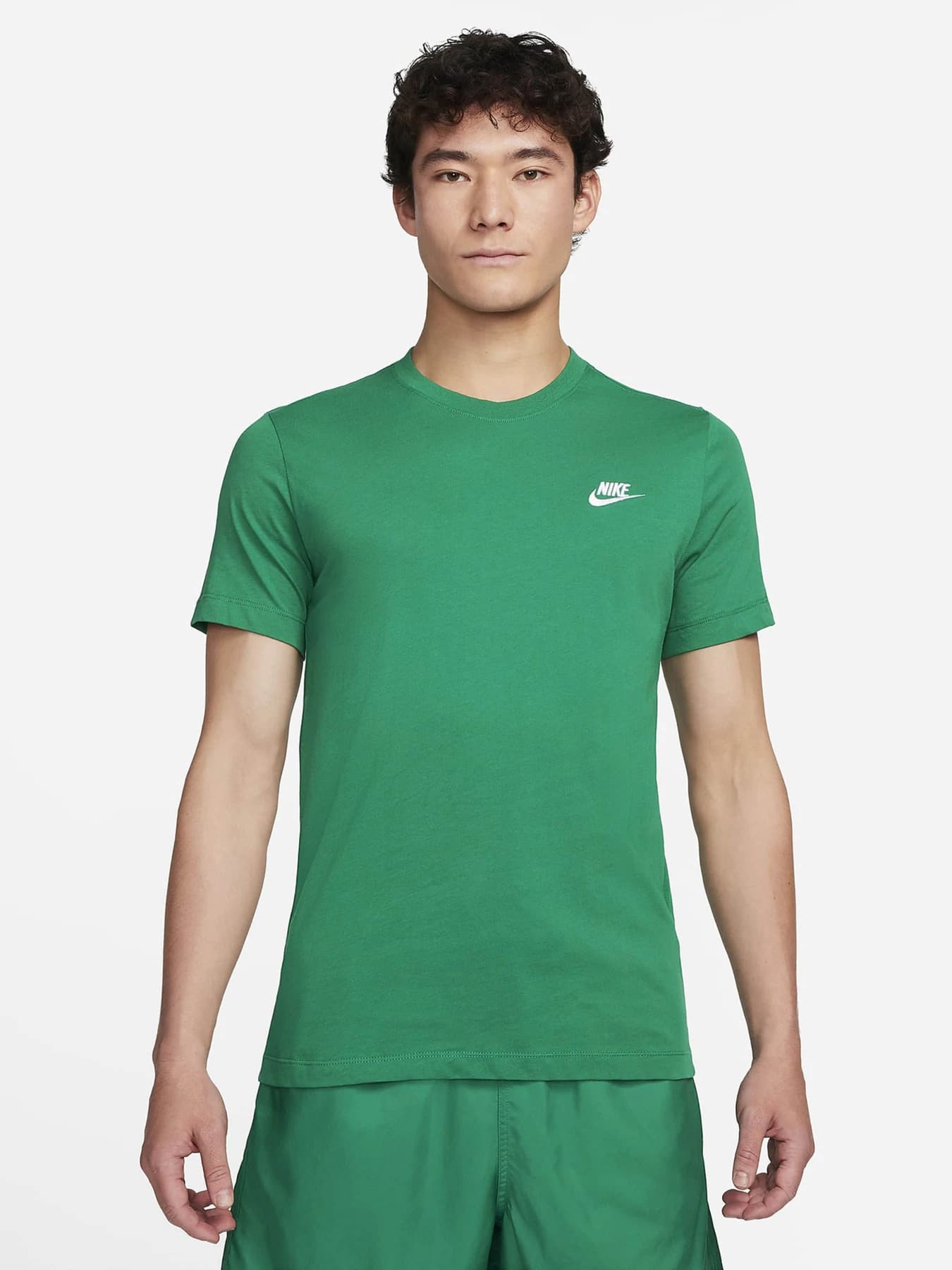 Футболки и поло NIKE модель AR4997-365