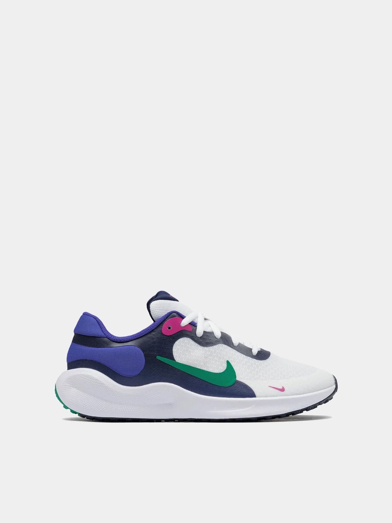 Кроссовки NIKE модель FB7689-101