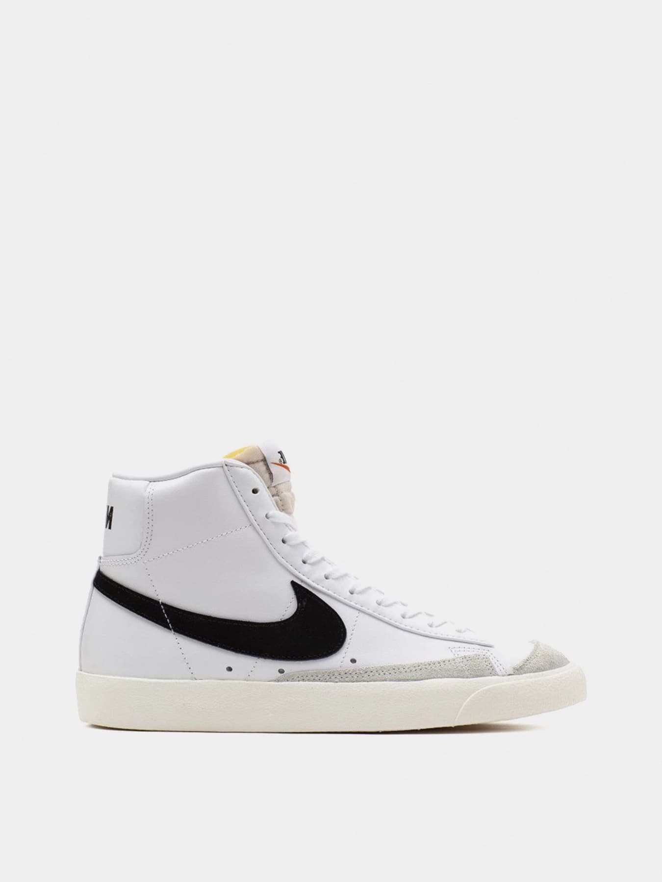 Кеды NIKE модель BQ6806-100