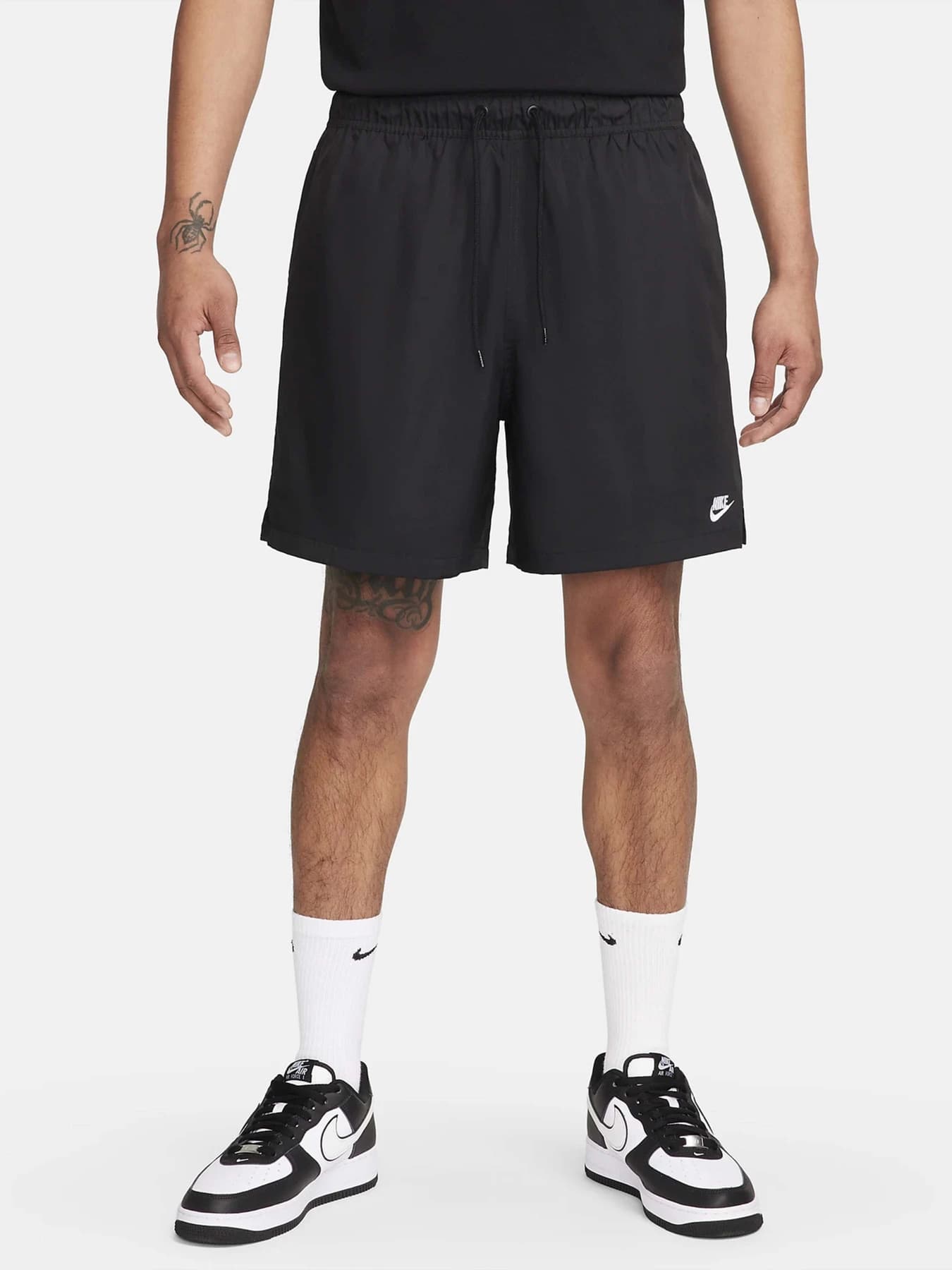 Шорты NIKE модель FN3307-010