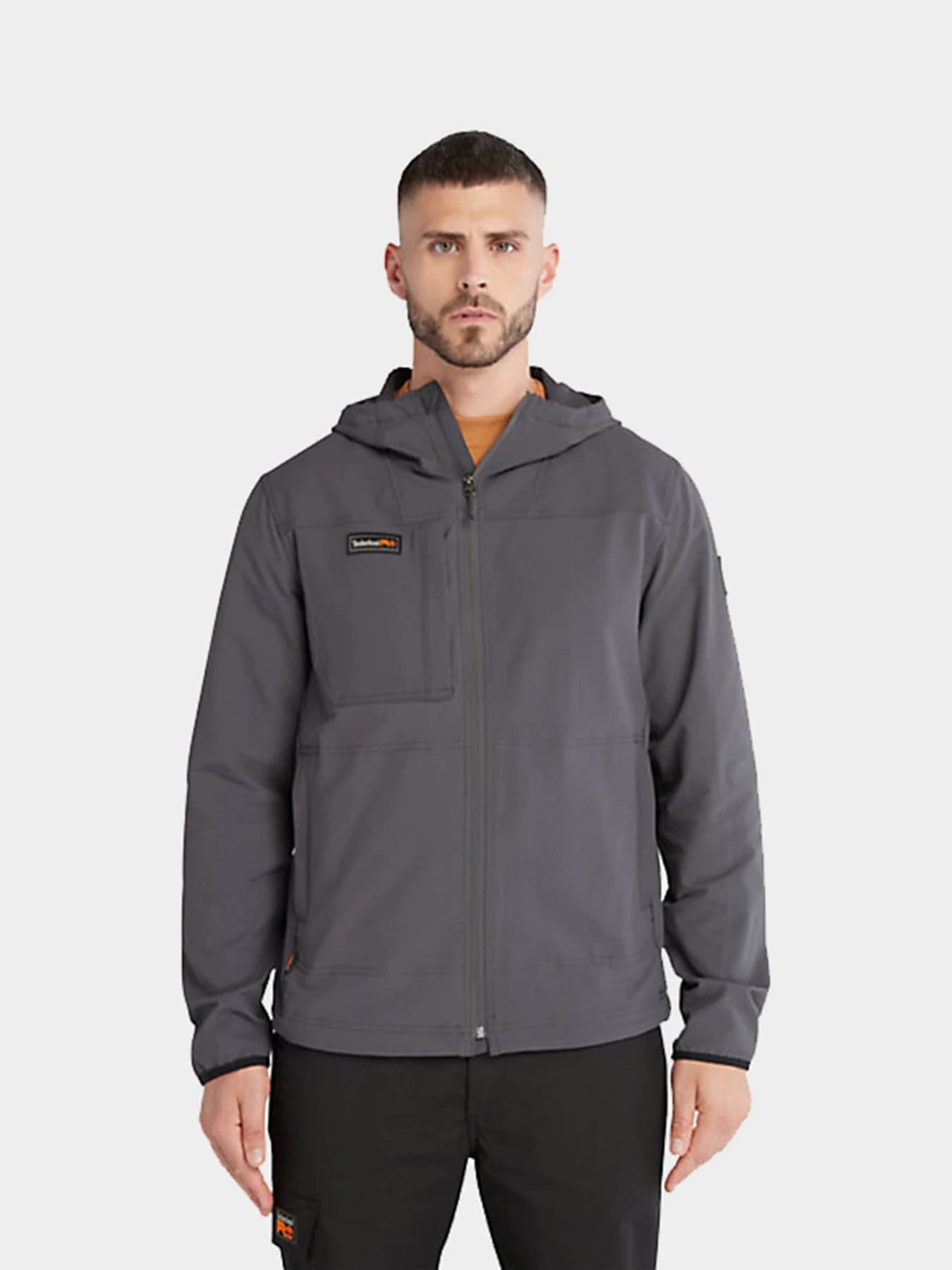 Куртки и дубленки Timberland модель TB0A64F9BS51