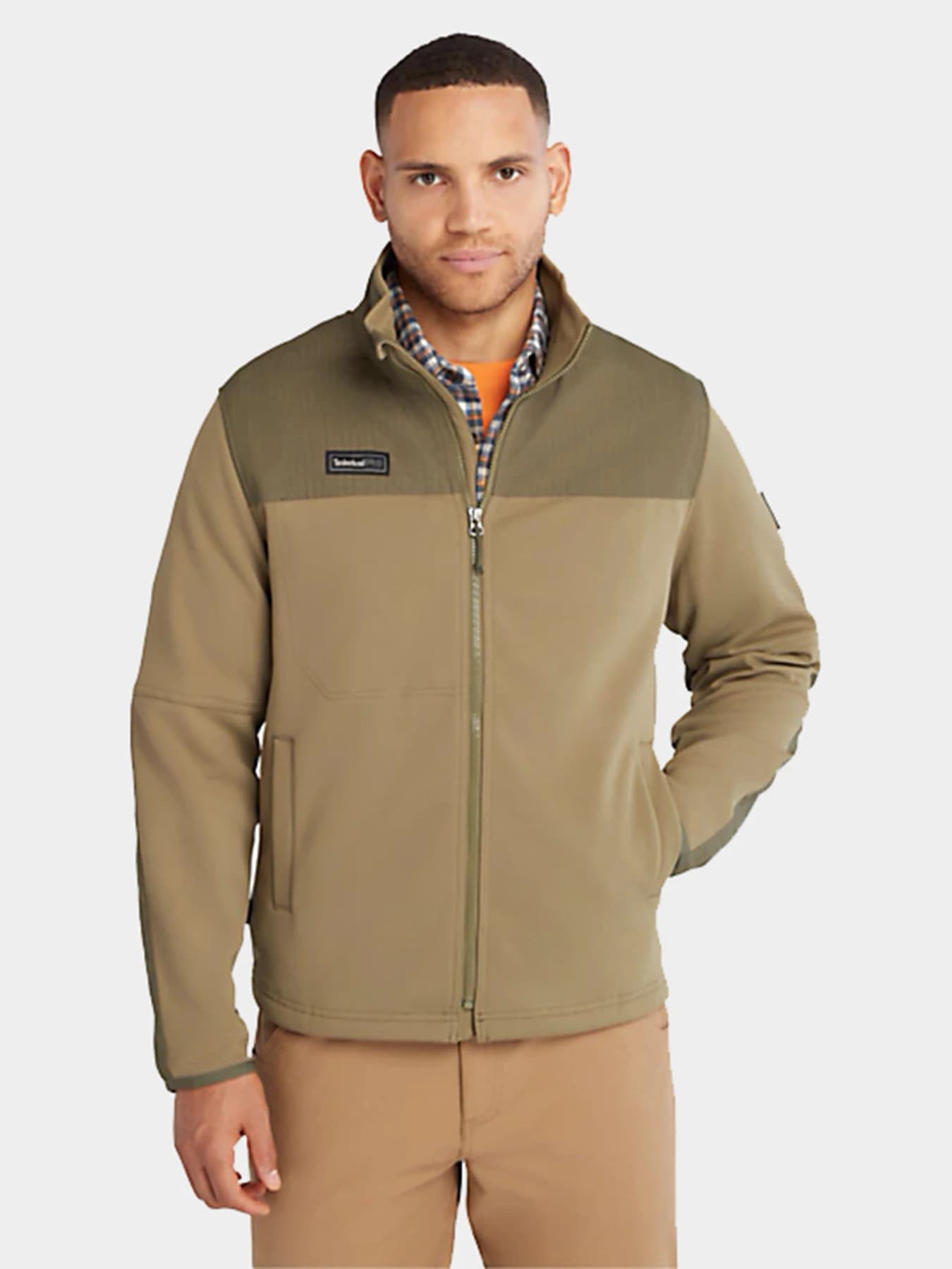 Худи и свитшоты Timberland модель TB0A644N3601