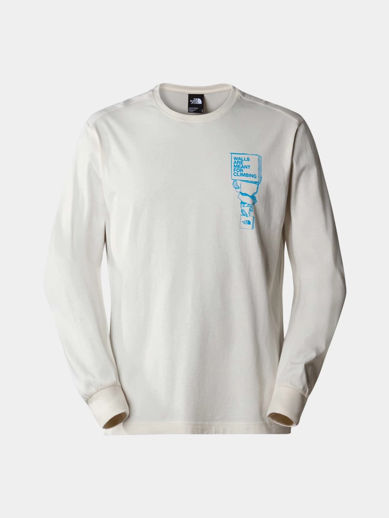 Худи и свитшоты The North Face модель NF0A87FHQLI1