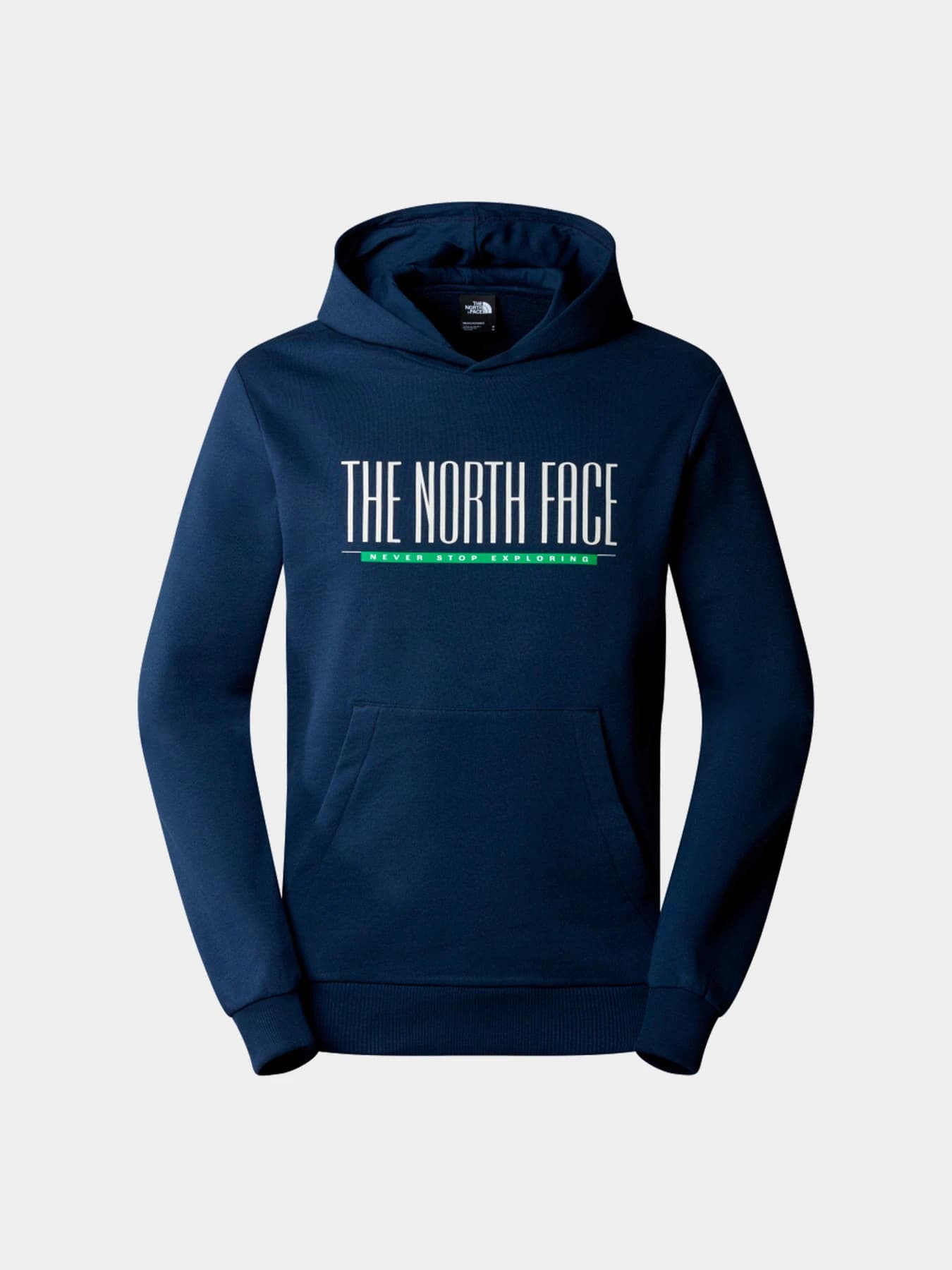 Худи и свитшоты The North Face модель NF0A87E58K21