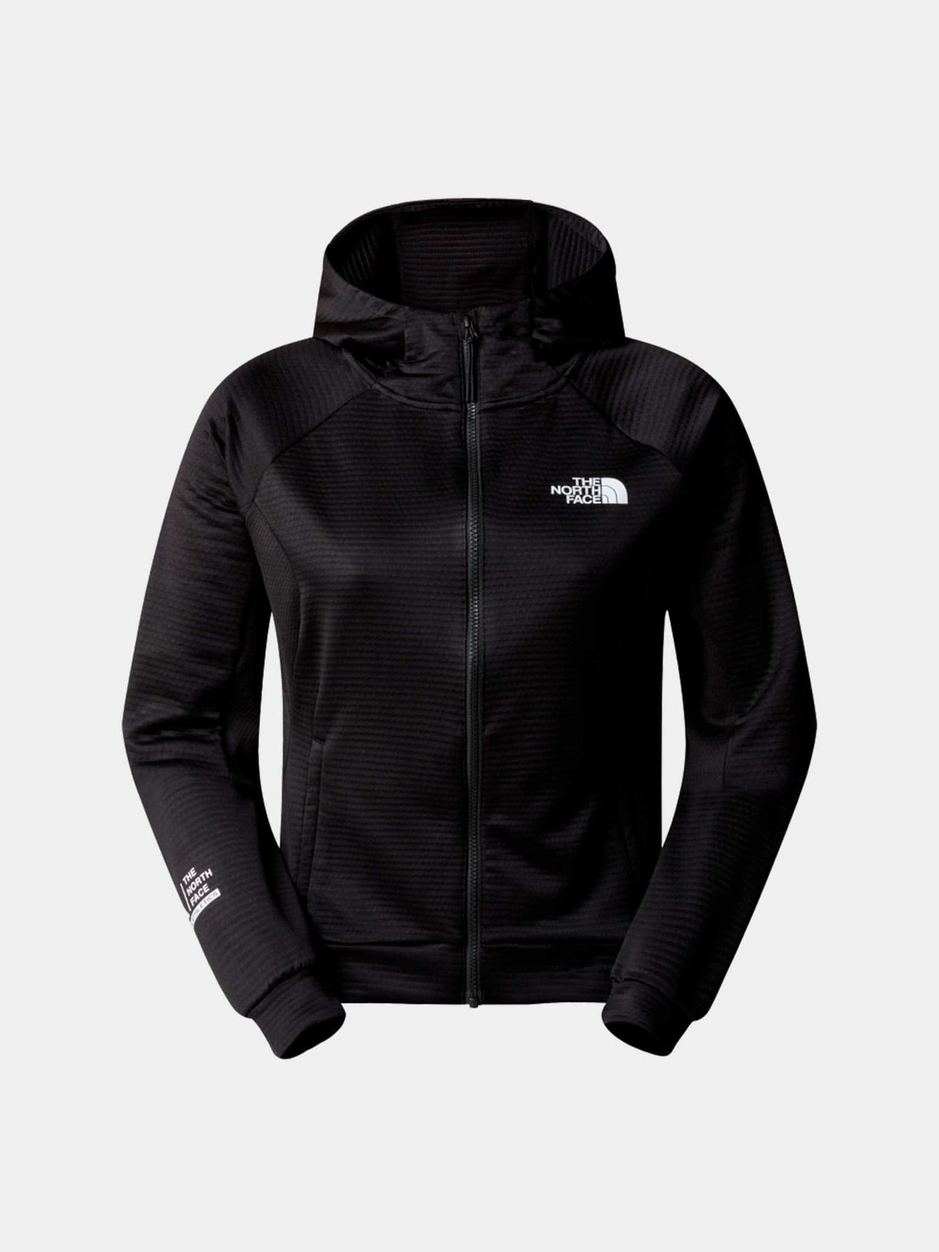 Худи и свитшоты The North Face модель NF0A87FXJK31