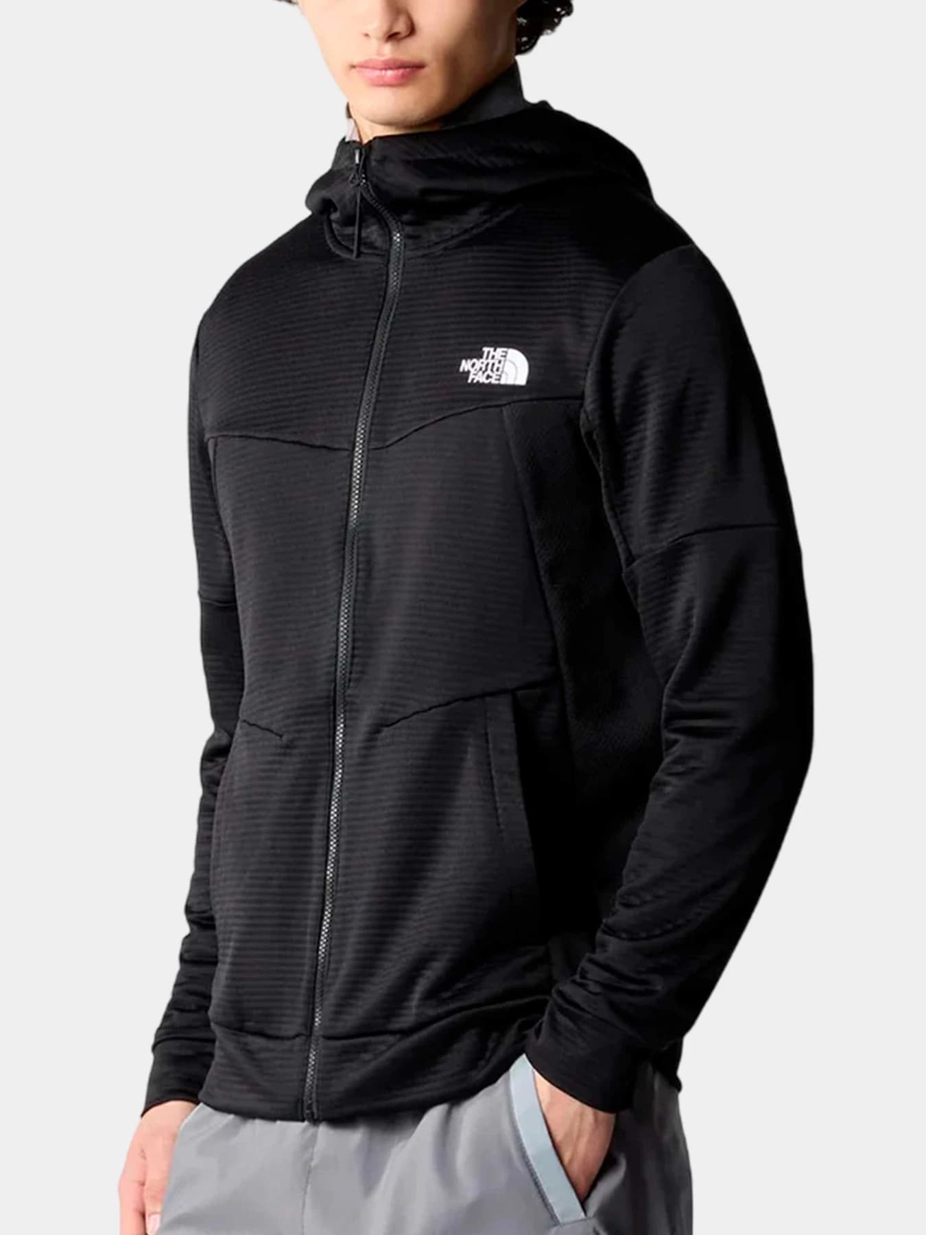 Худи и свитшоты The North Face модель NF0A87J5JK31