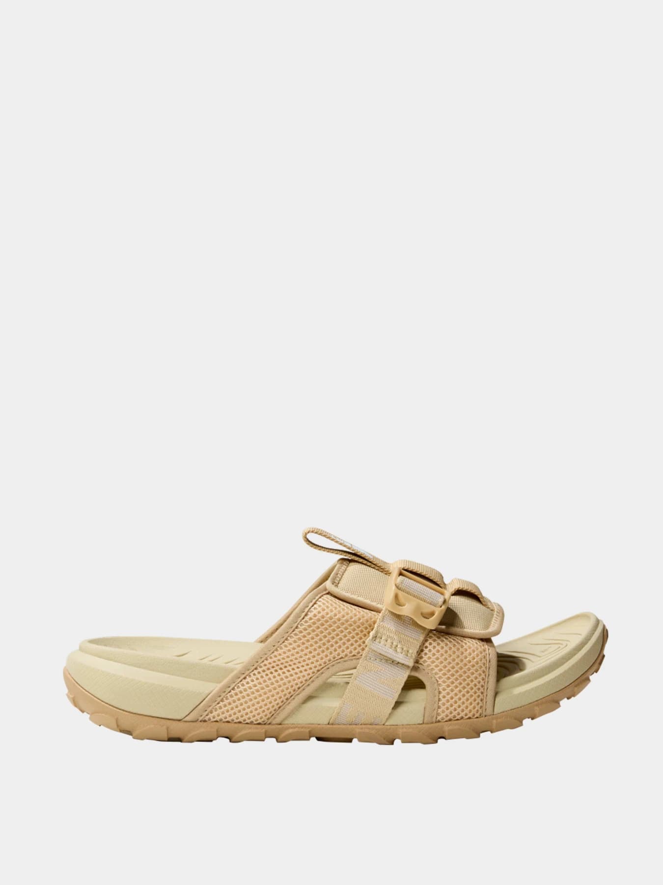 Шлёпанцы The North Face модель NF0A8A8YPV61