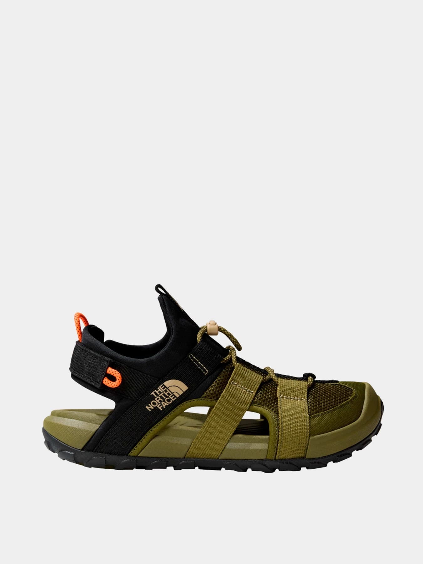 Сандалии The North Face модель NF0A83NLRMO1