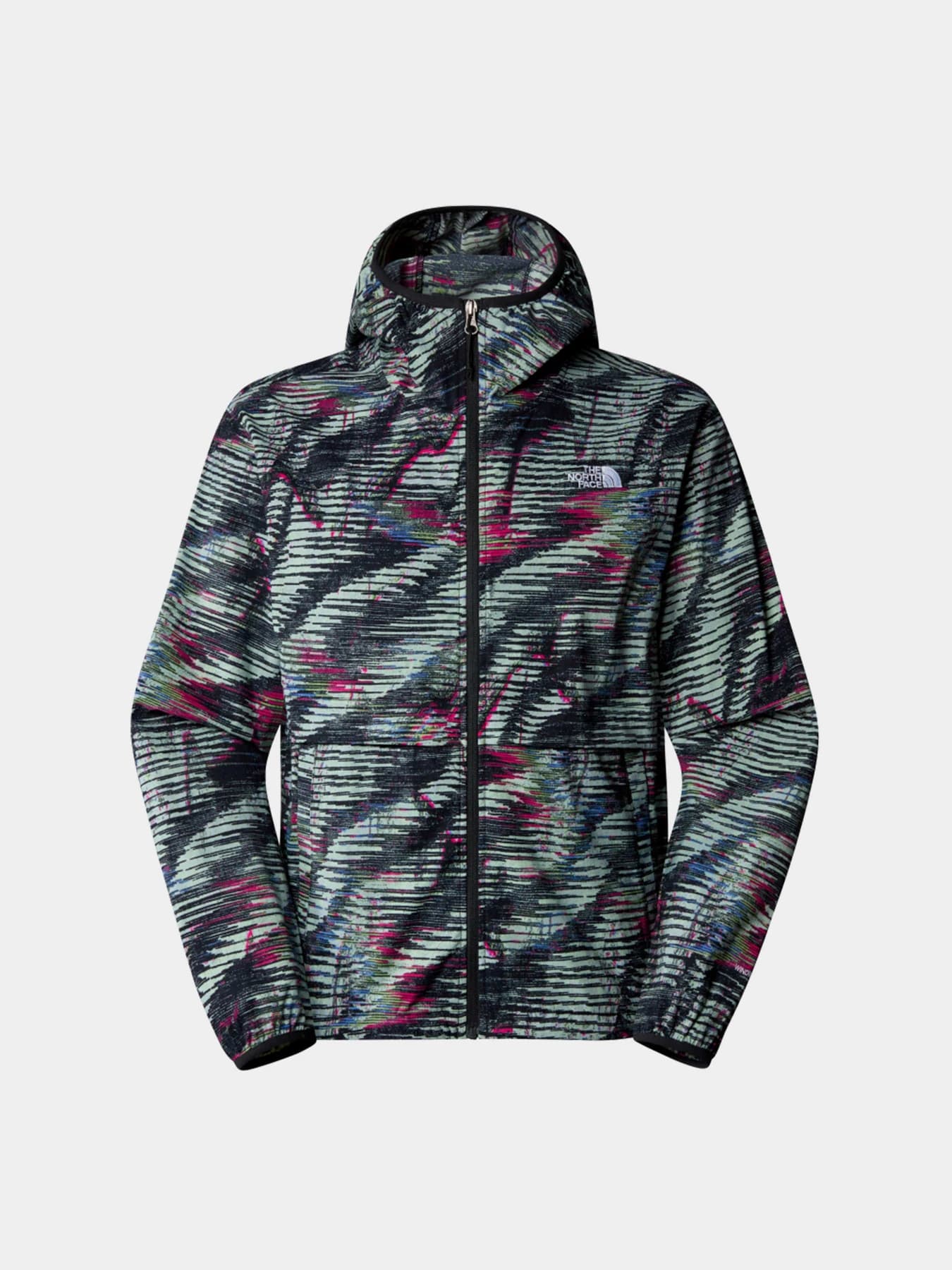 Куртки и дубленки The North Face модель NF0A8702SIR1