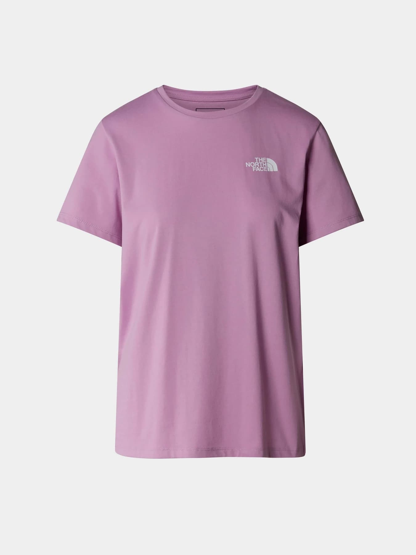 Футболки и поло The North Face модель NF0A882VPO21