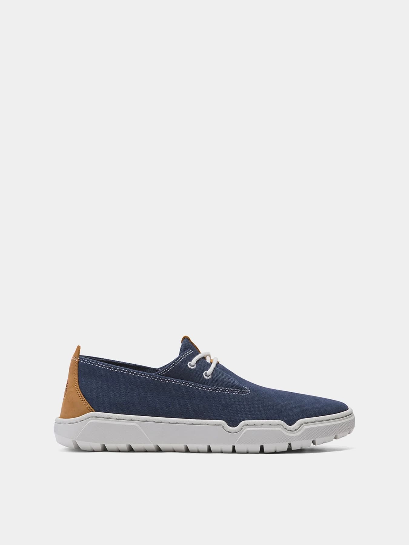 Слипоны и мокасины Timberland модель TB0A6A49EP41