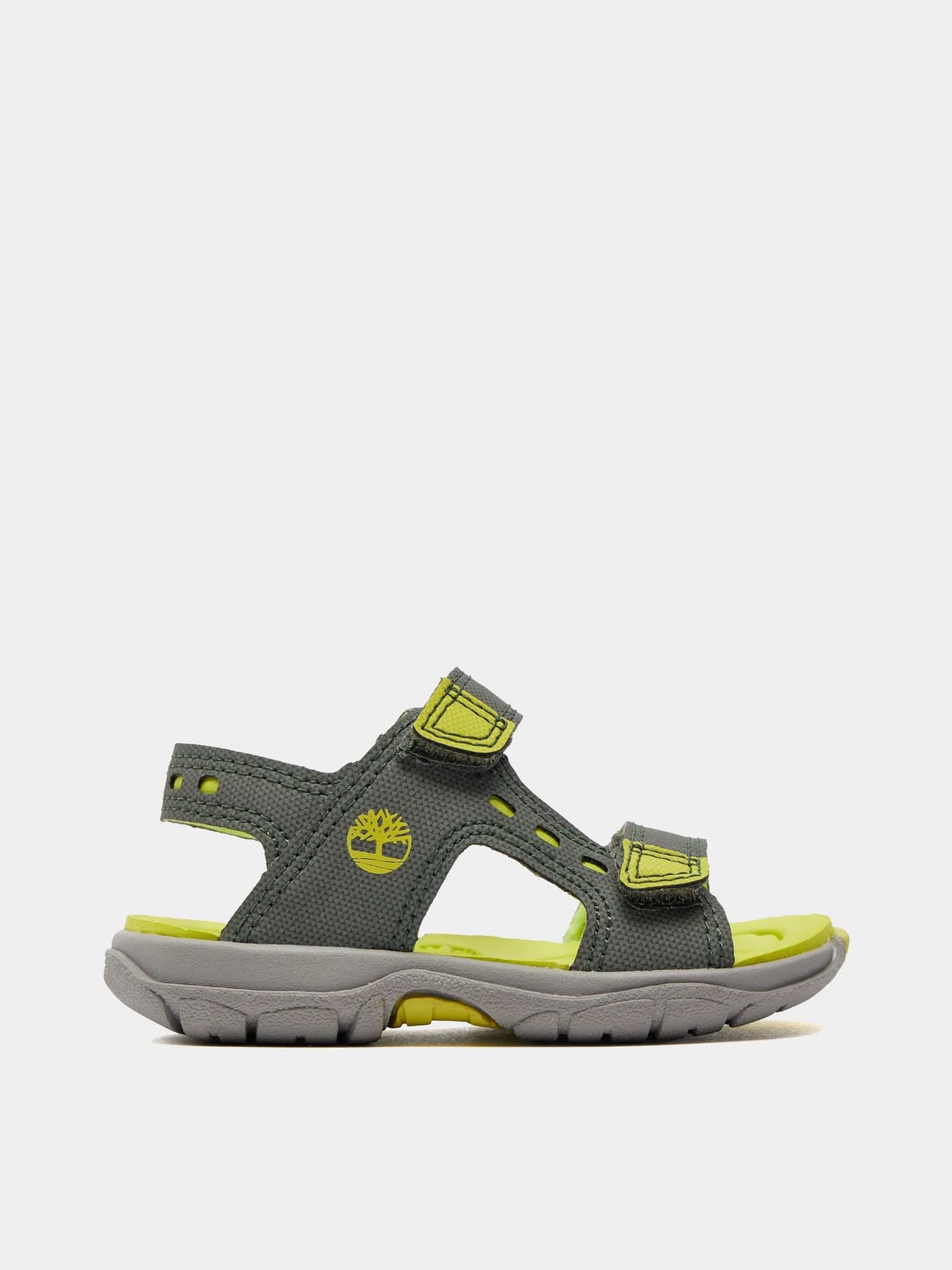 Сандалии Timberland модель TB0A68RHL951