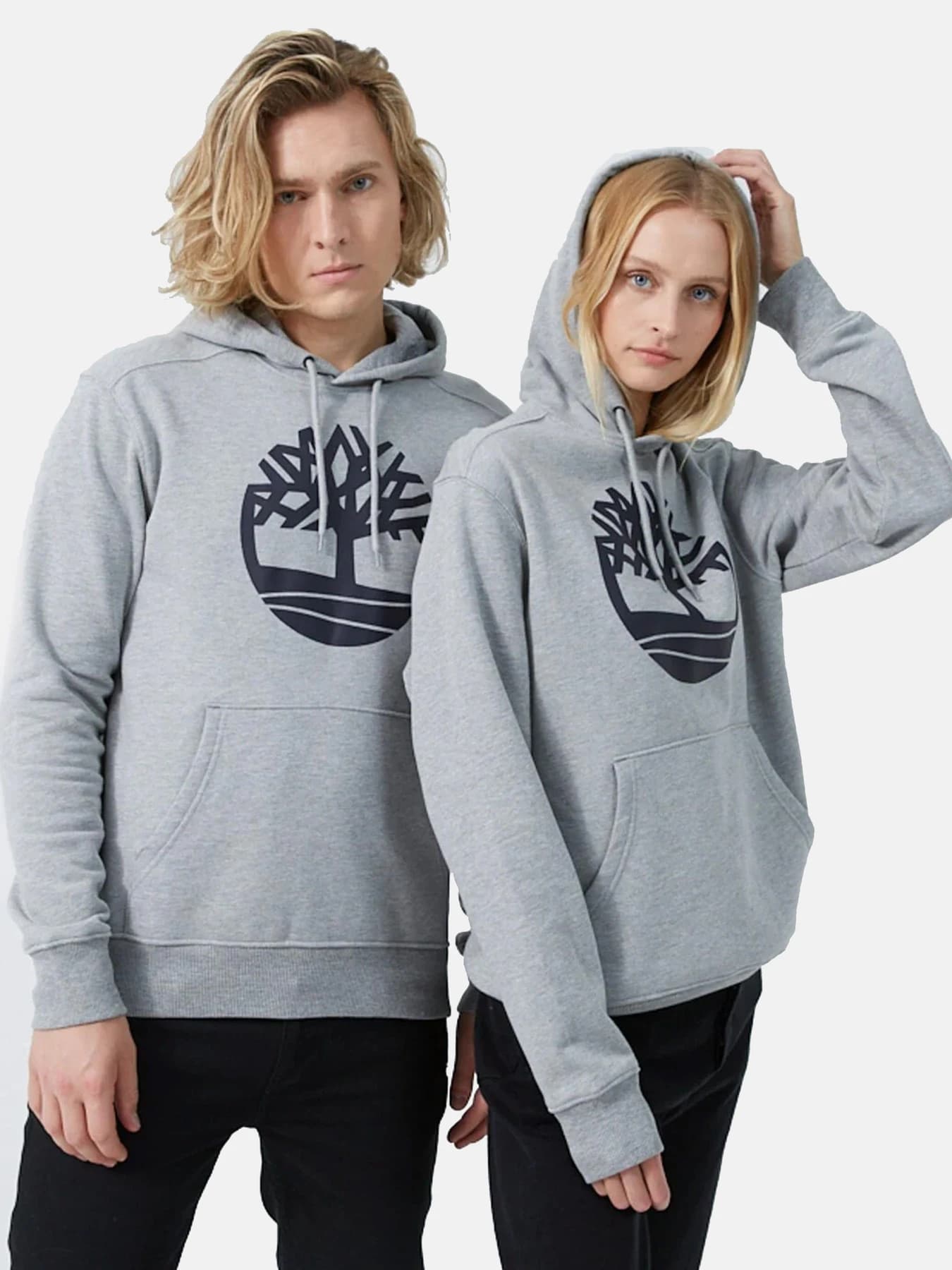 Худи и свитшоты Timberland модель TB0A2BJHAR21