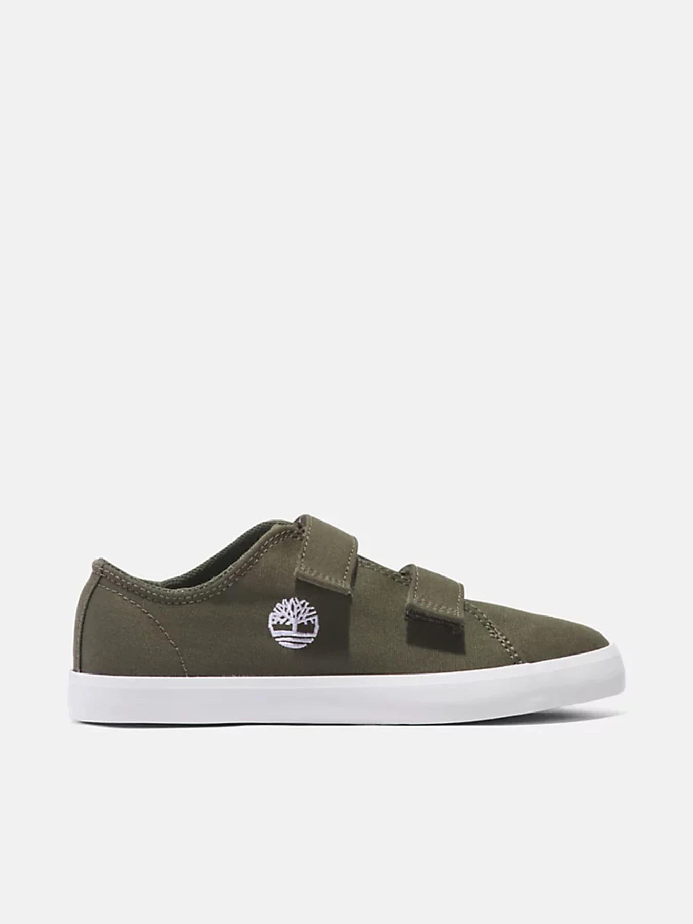 Кеды Timberland модель TB0A68V9EZ91