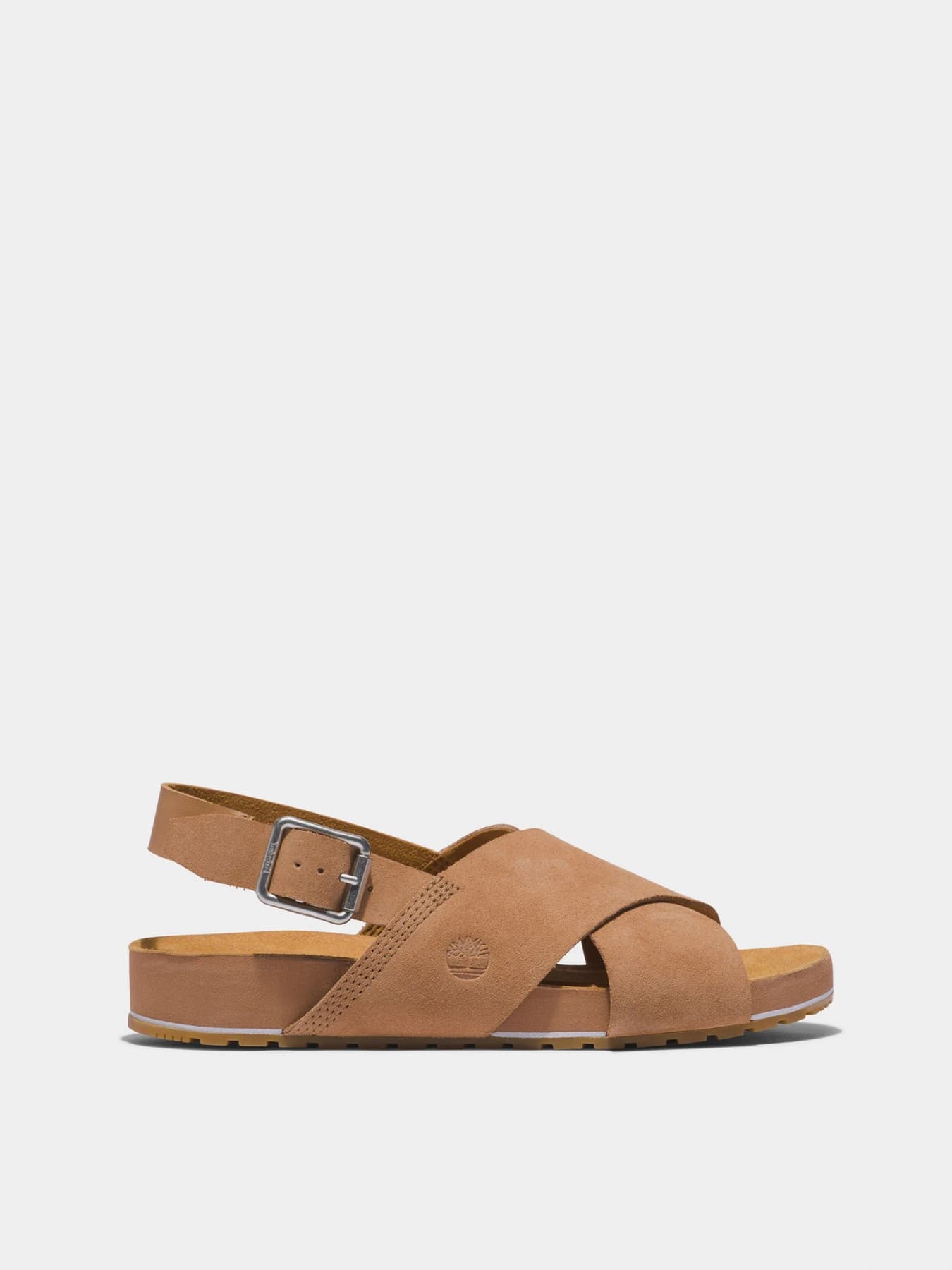 Сандалии Timberland модель TB0A41MQCW81