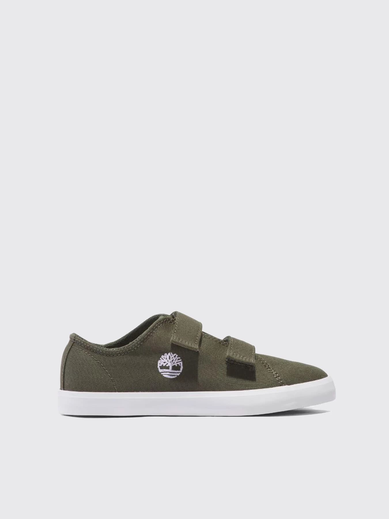 Кеды Timberland модель TB0A68VWEZ91