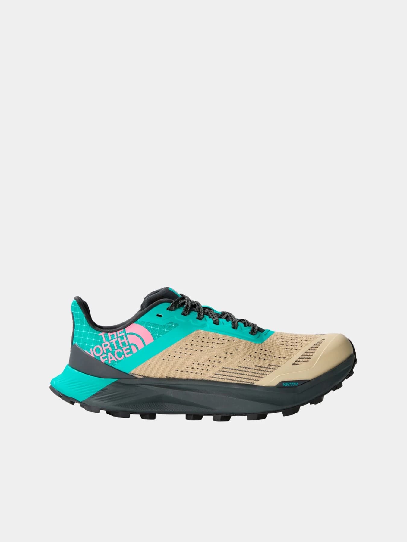 Кроссовки The North Face Vectiv модель NF0A7W5NV4O1