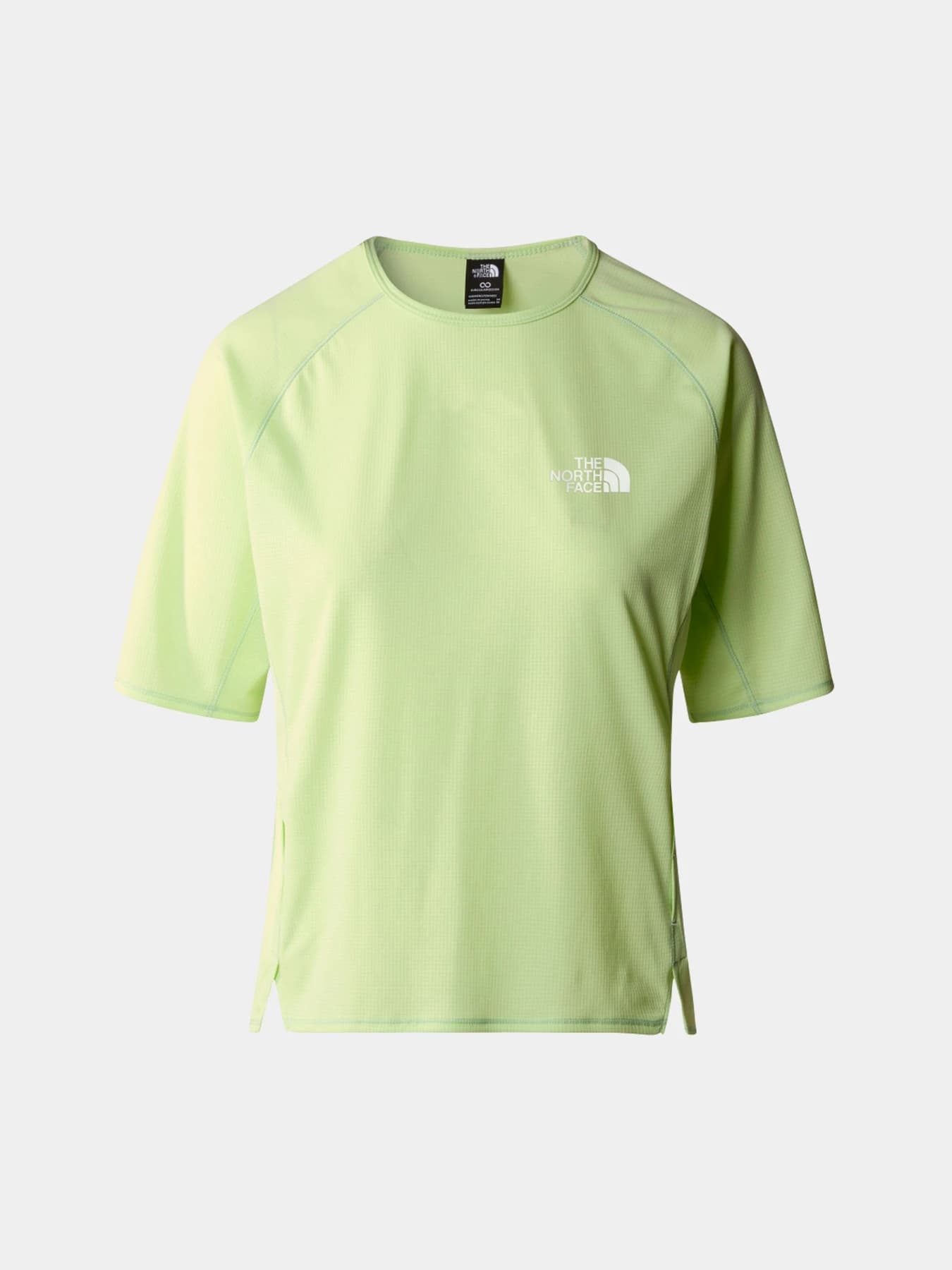 Футболки и поло The North Face модель NF0A85YPTIE1