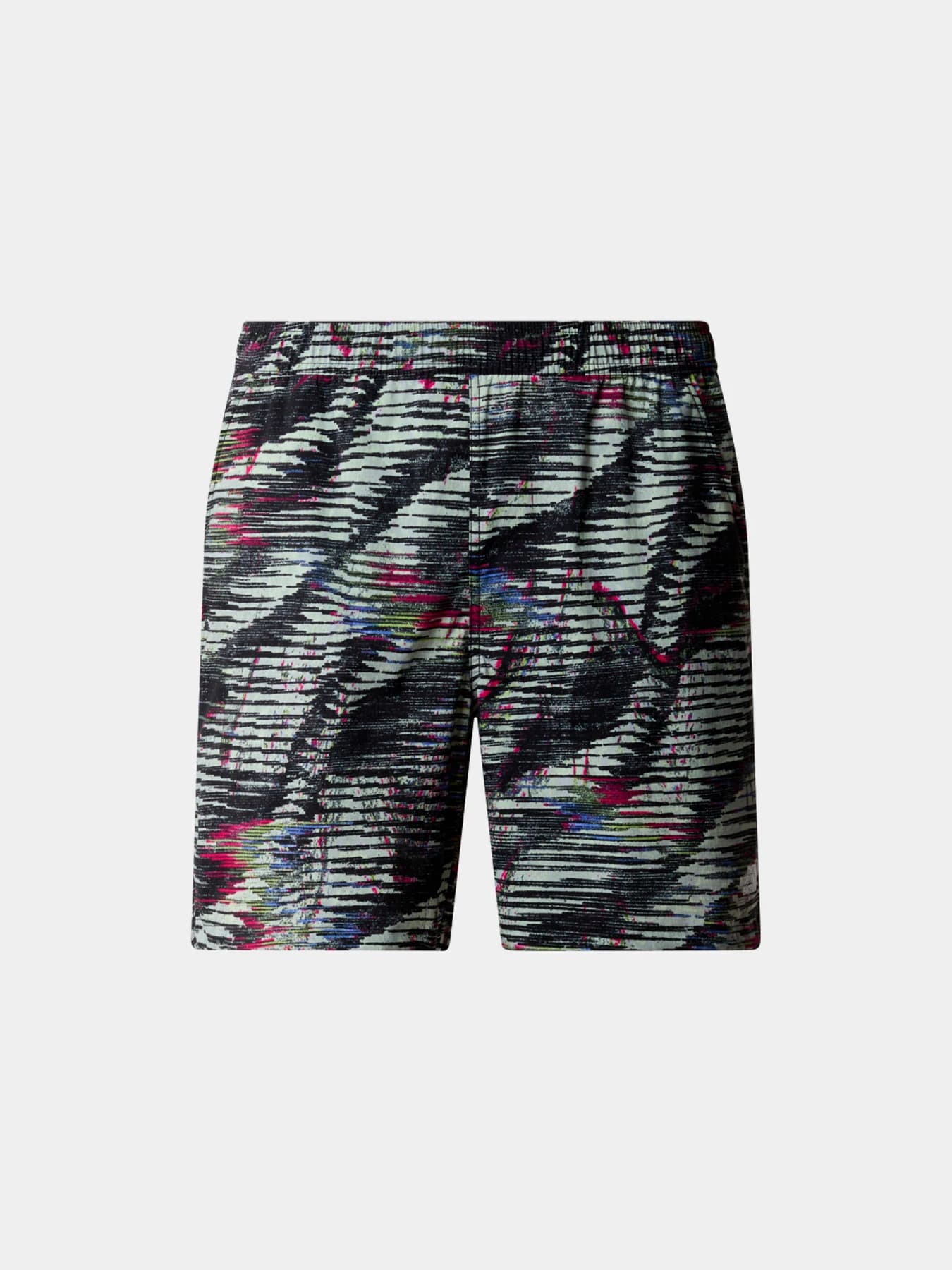 Шорты The North Face модель NF0A86QMSIR1