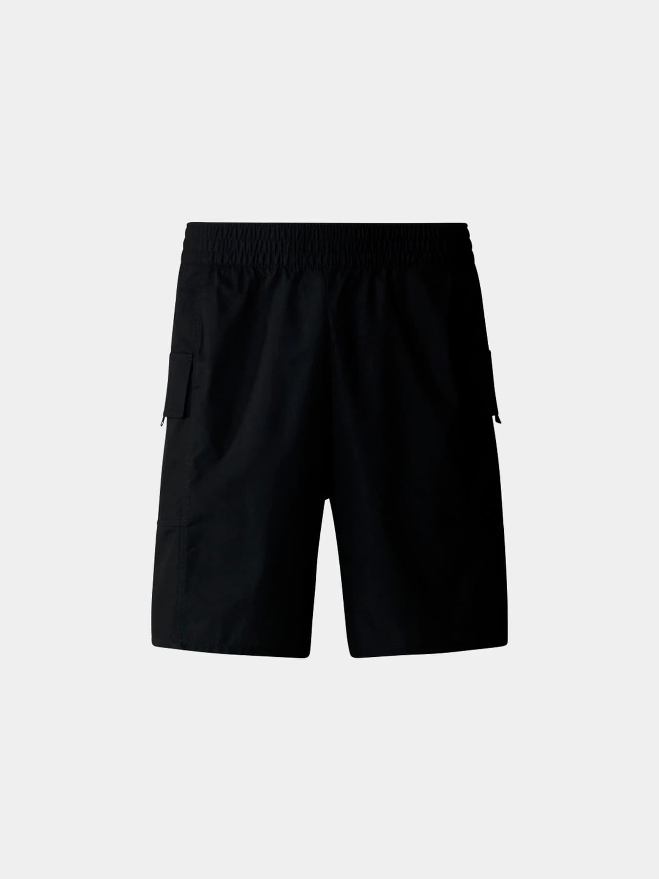 Шорты The North Face модель NF0A879BJK31