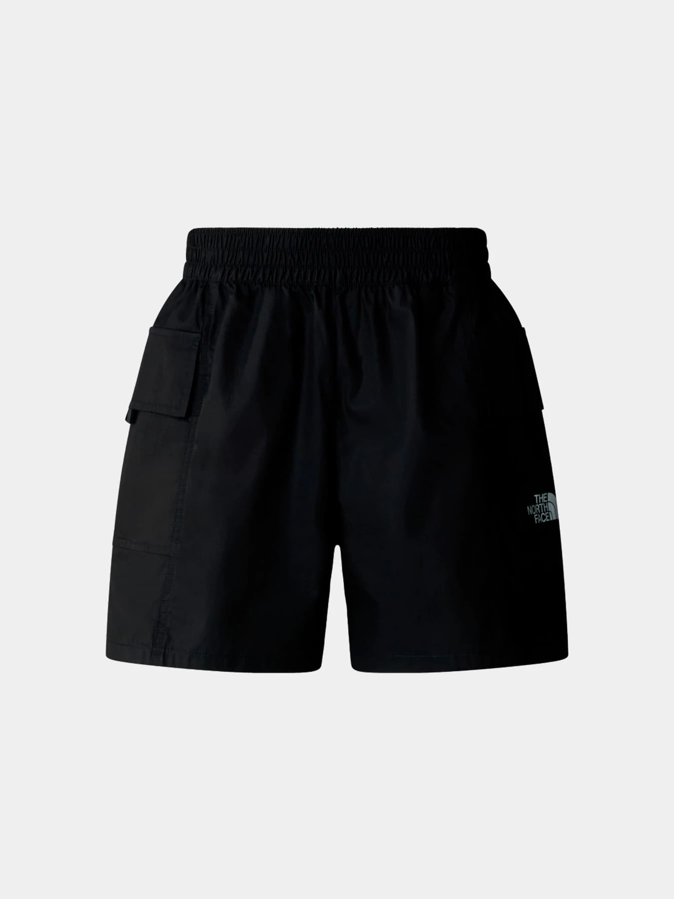 Шорты The North Face модель NF0A87A5JK31