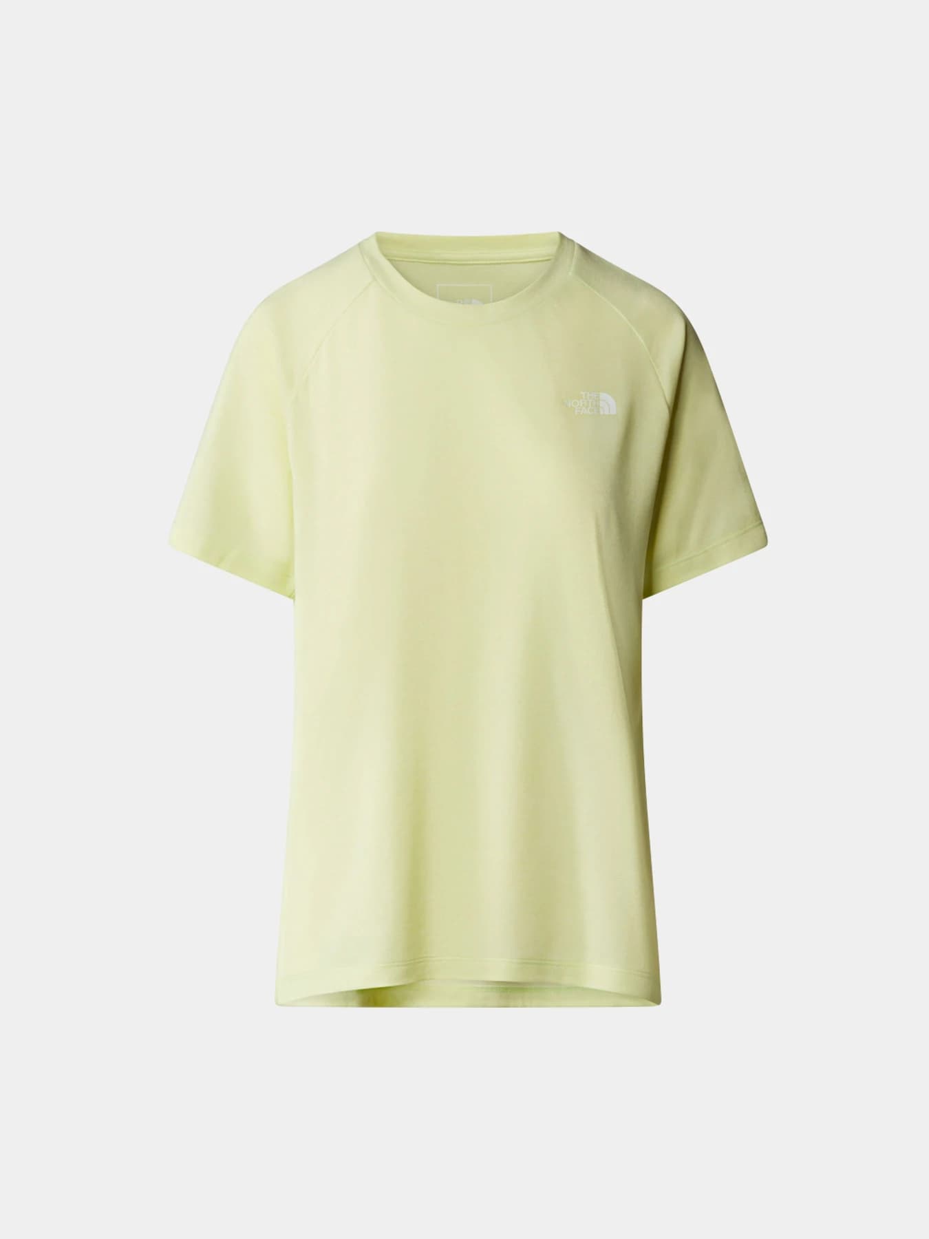 Футболки и поло The North Face модель NF0A87FPO0J1