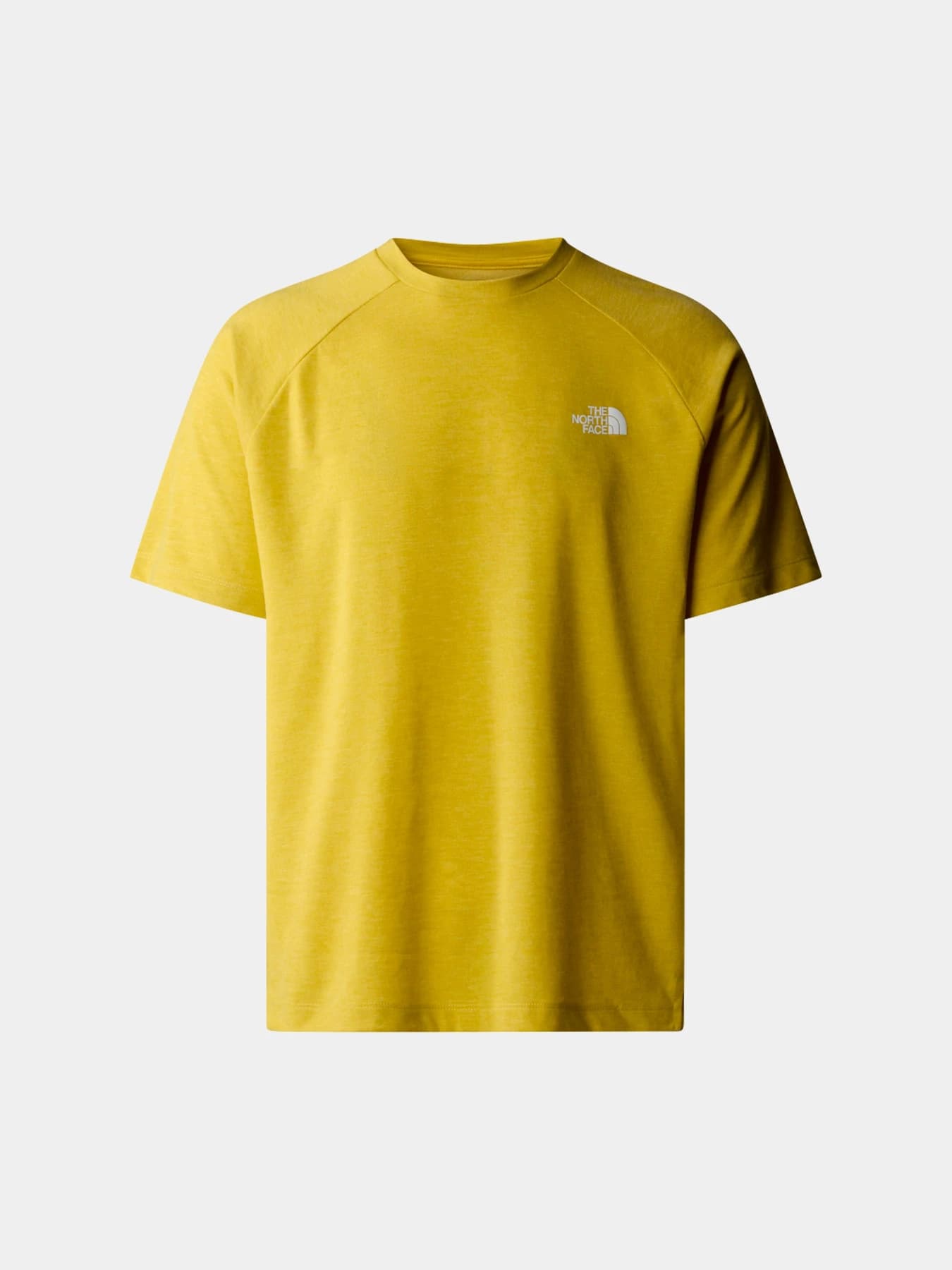 Футболки и поло The North Face модель NF0A87FQQOE1