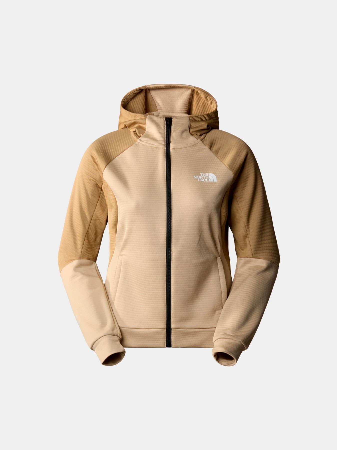 Худи и свитшоты The North Face модель NF0A87FXWO01