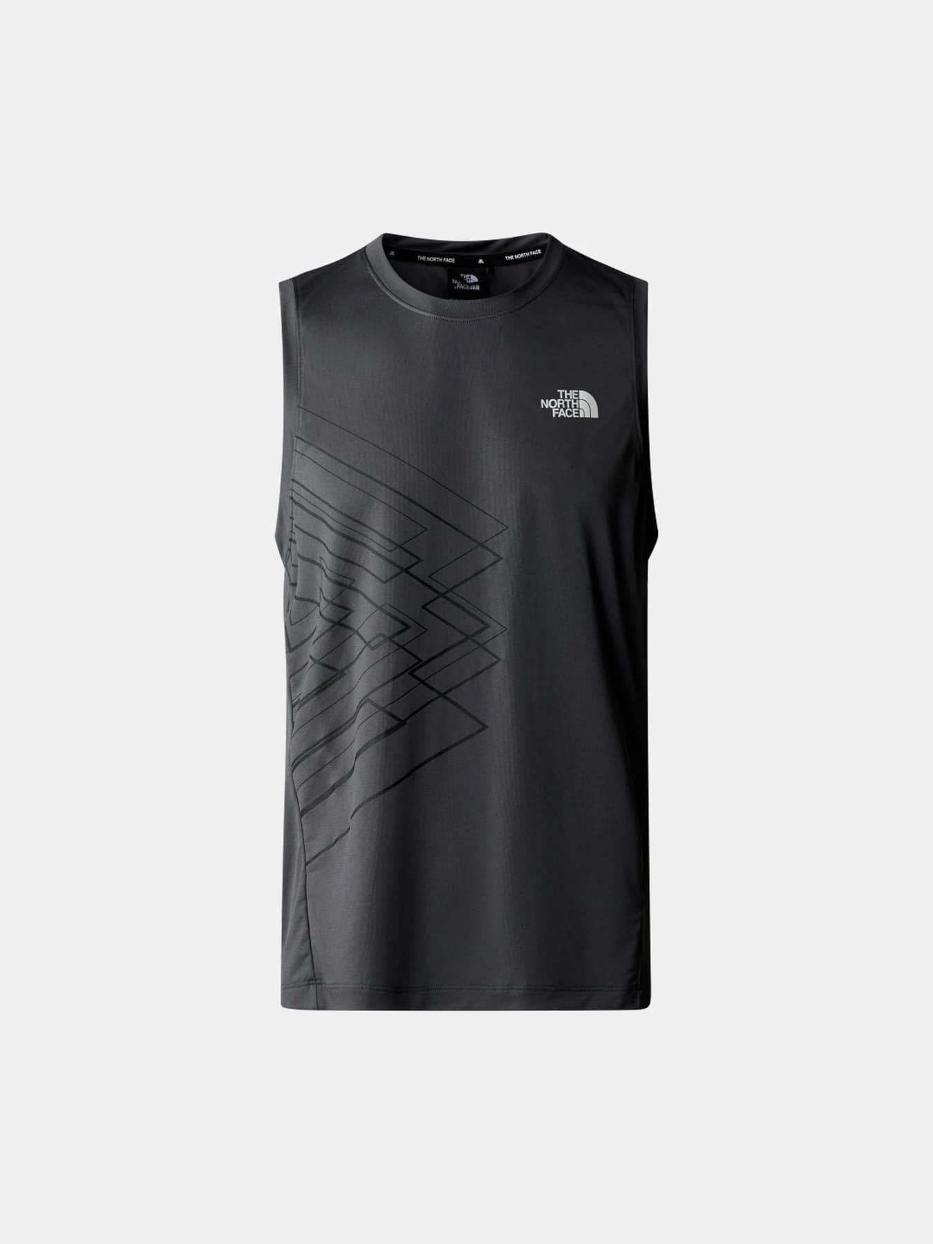 Футболки и поло The North Face модель NF0A87JHWUO1