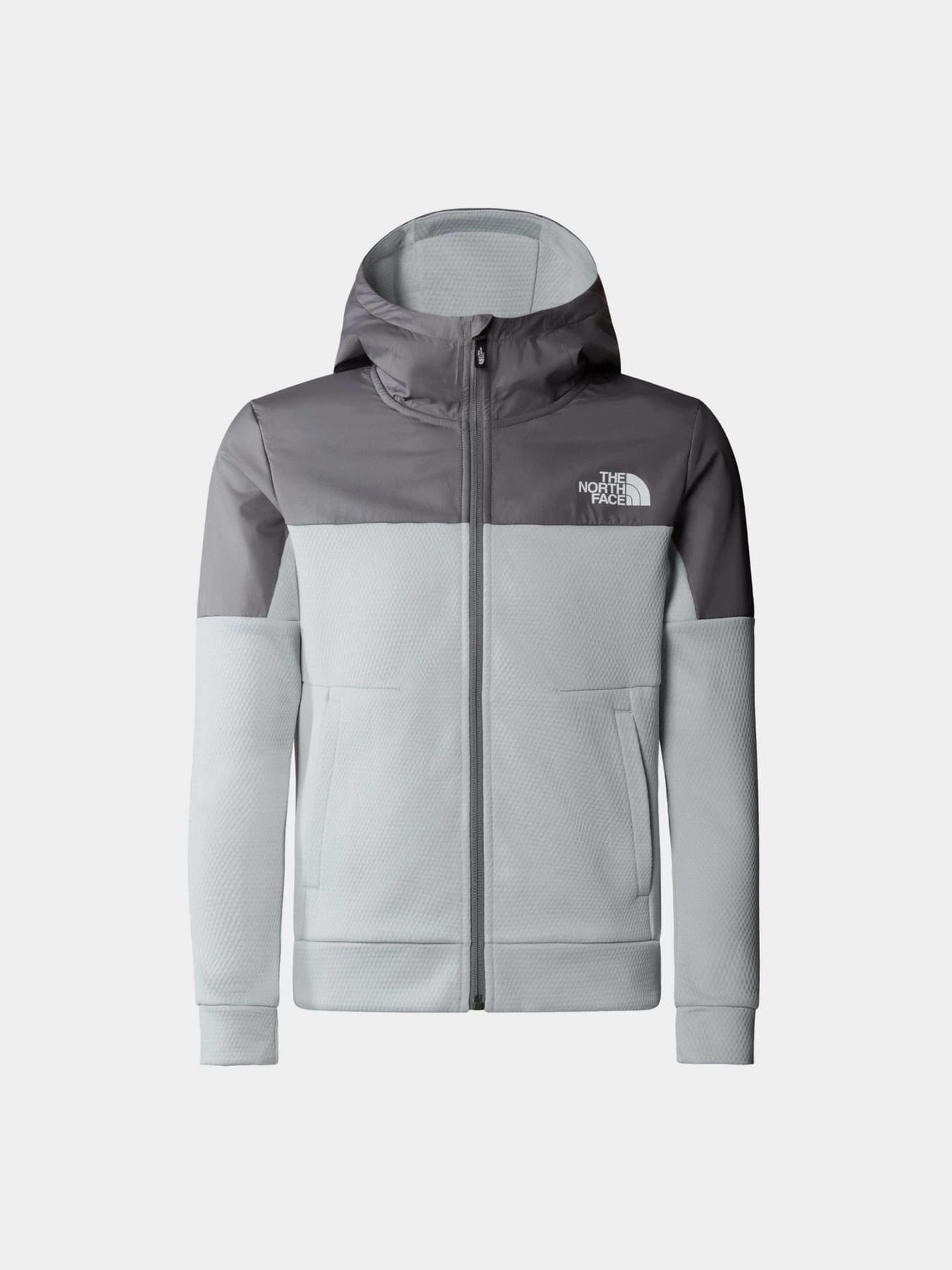 Куртки и дубленки The North Face модель NF0A87B9RO51