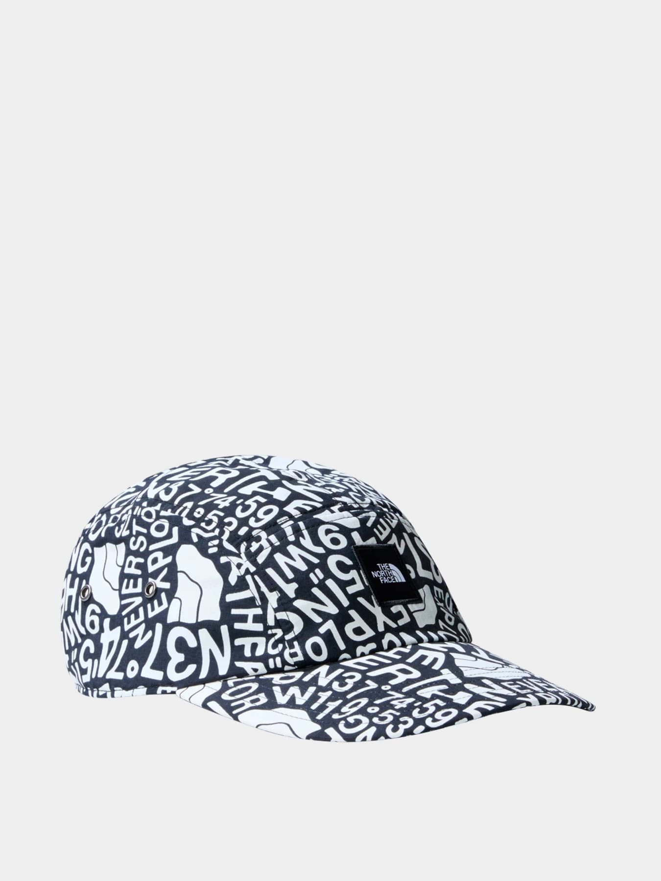 Шапки и кепки The North Face модель NF0A7WHBU0O1