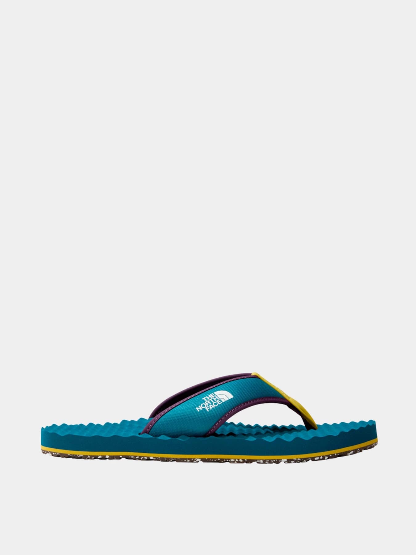 Шлёпанцы The North Face модель NF0A47AA3JI1