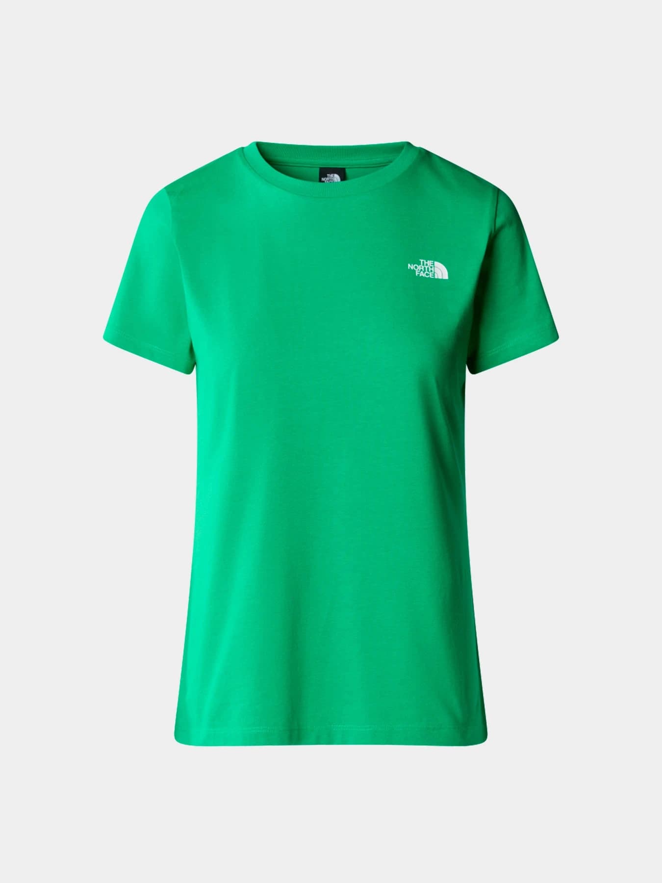 Футболки и поло The North Face модель NF0A87NHPO81