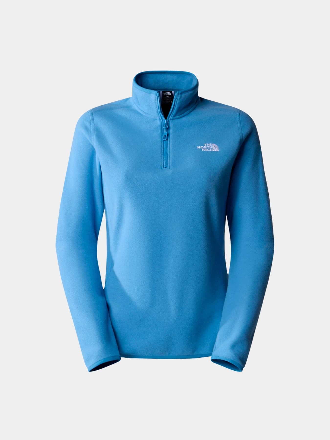 Худи и свитшоты The North Face модель NF0A855MPOD1