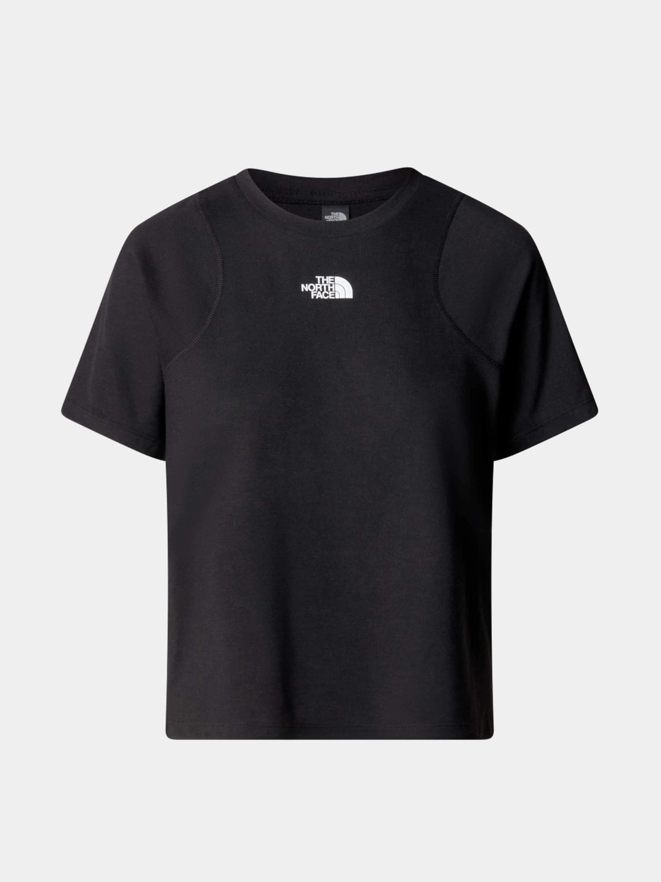 Футболки и поло The North Face модель NF0A87FNKS71