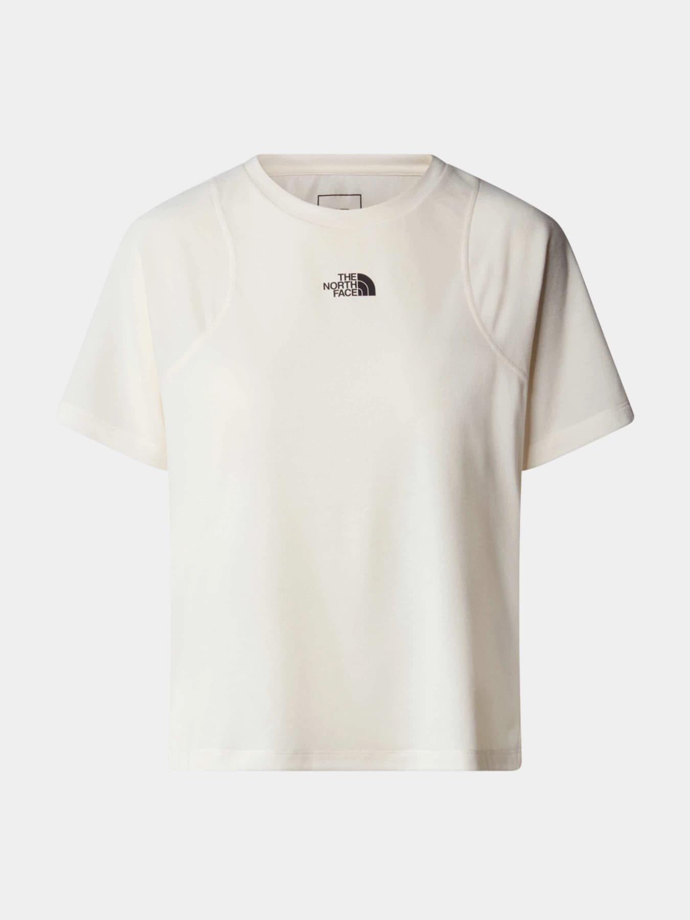 Футболки и поло The North Face модель NF0A87FNQNI1