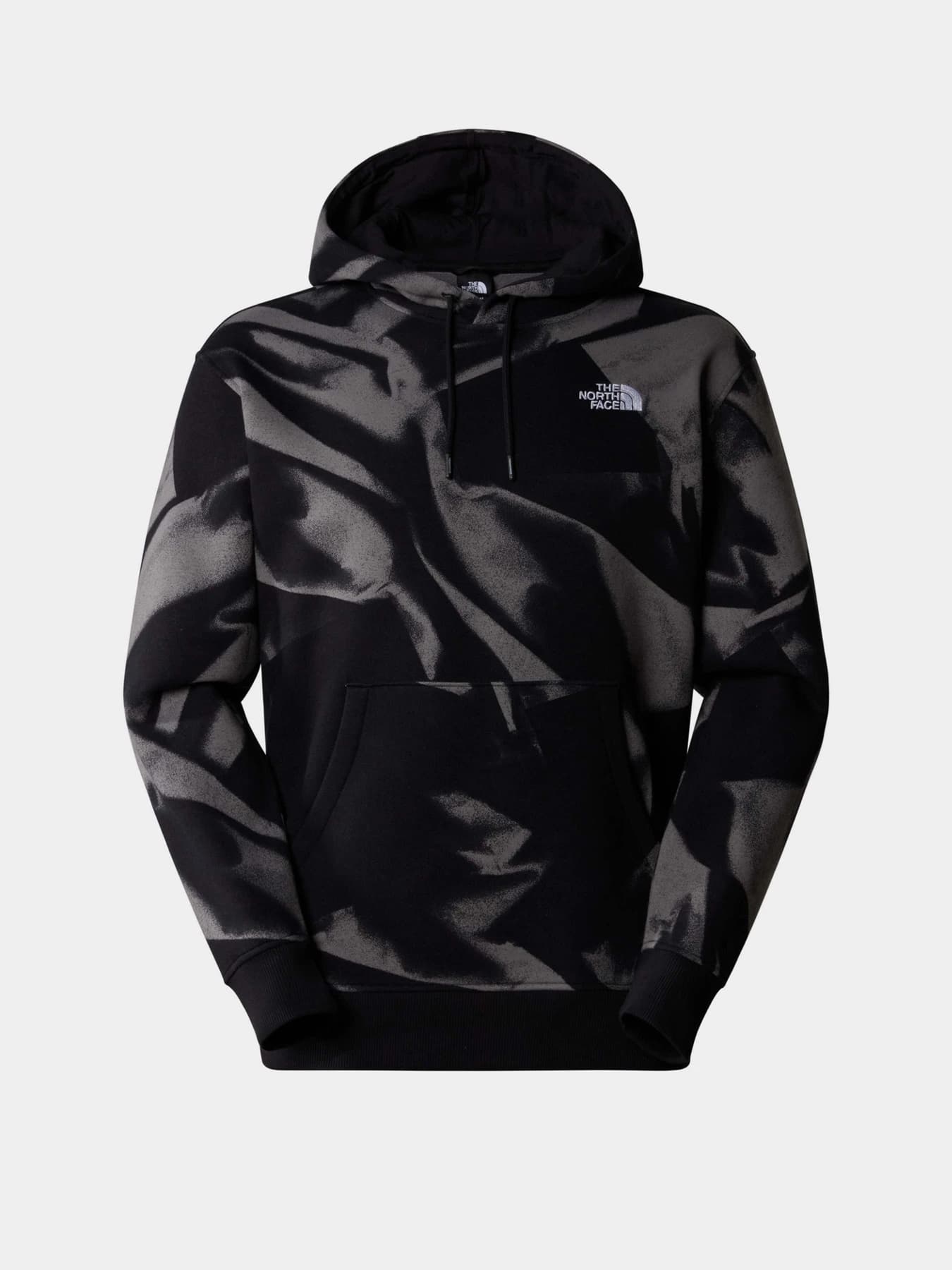 Худи и свитшоты The North Face модель NF0A881GSIF1