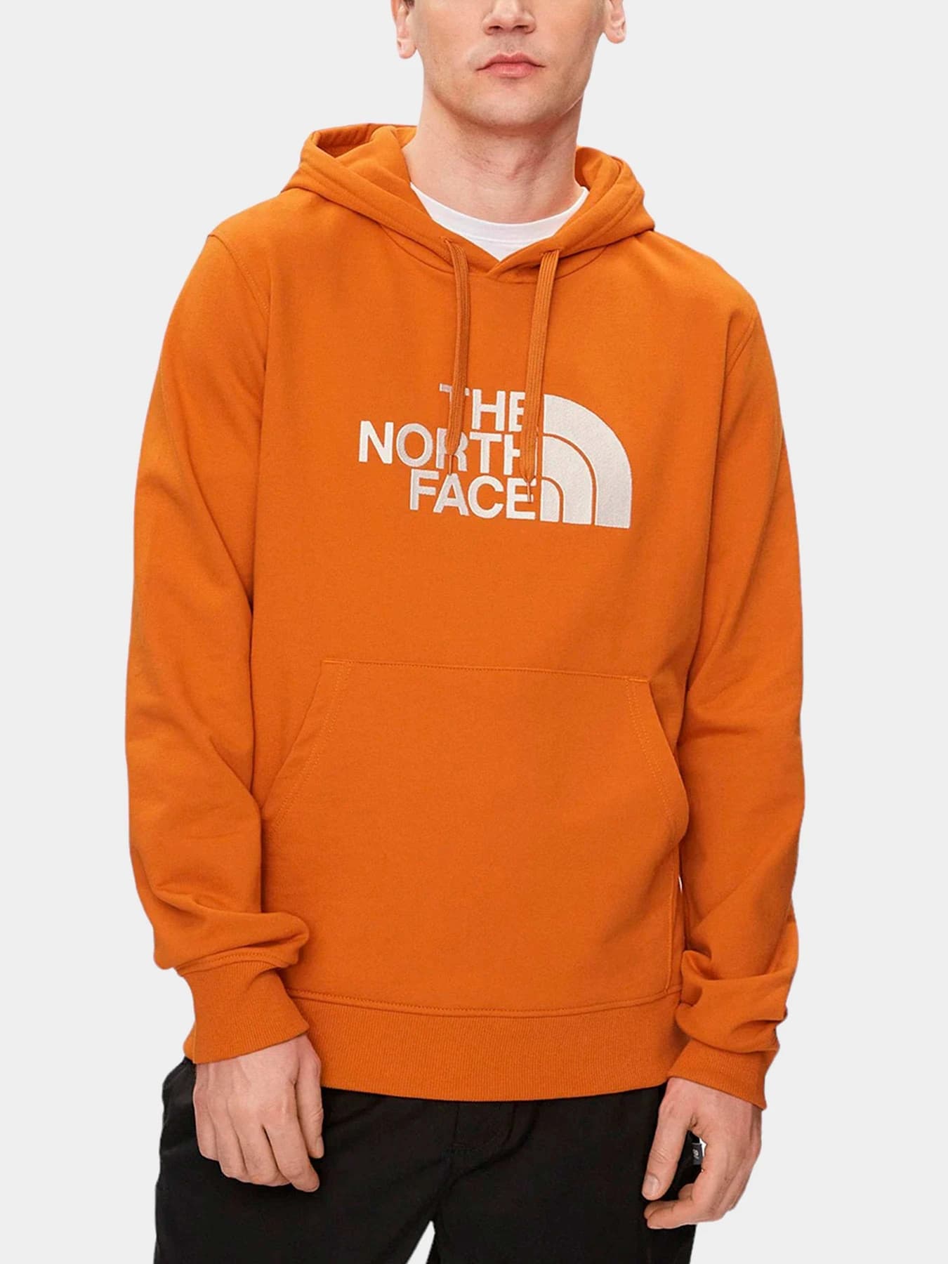 Худи и свитшоты The North Face модель NF00A0TEPCO1