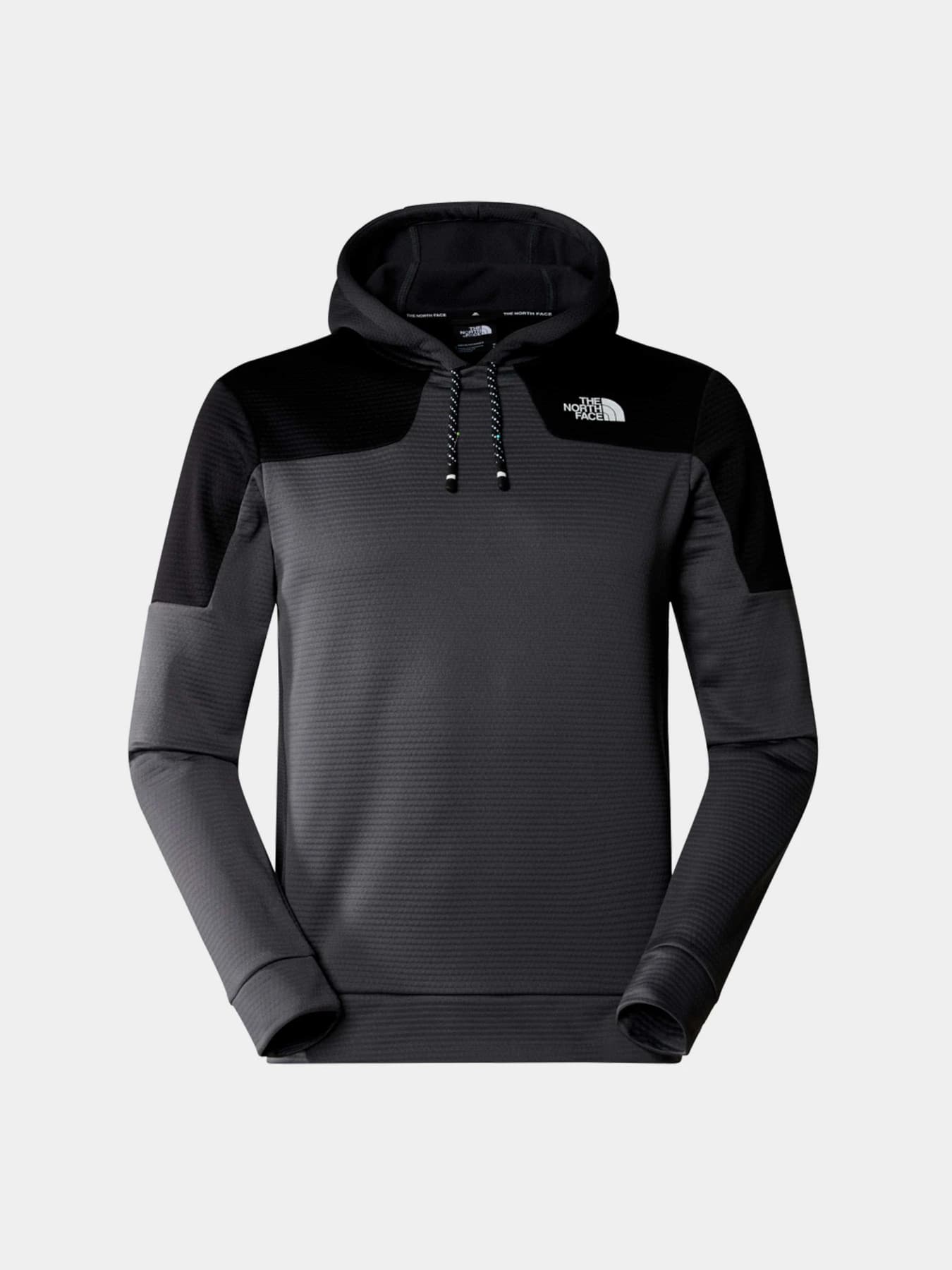 Худи и свитшоты The North Face модель NF0A87J3XIU1
