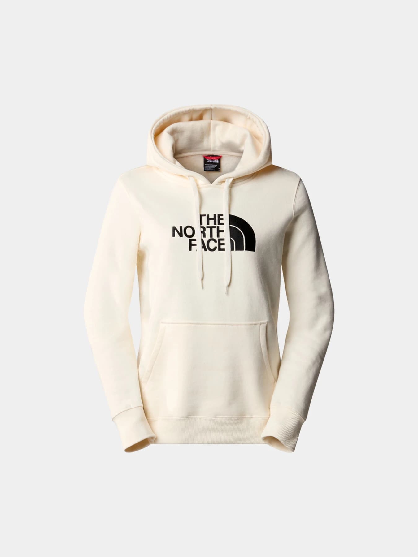 Худи и свитшоты The North Face модель NF0A55ECQLI1