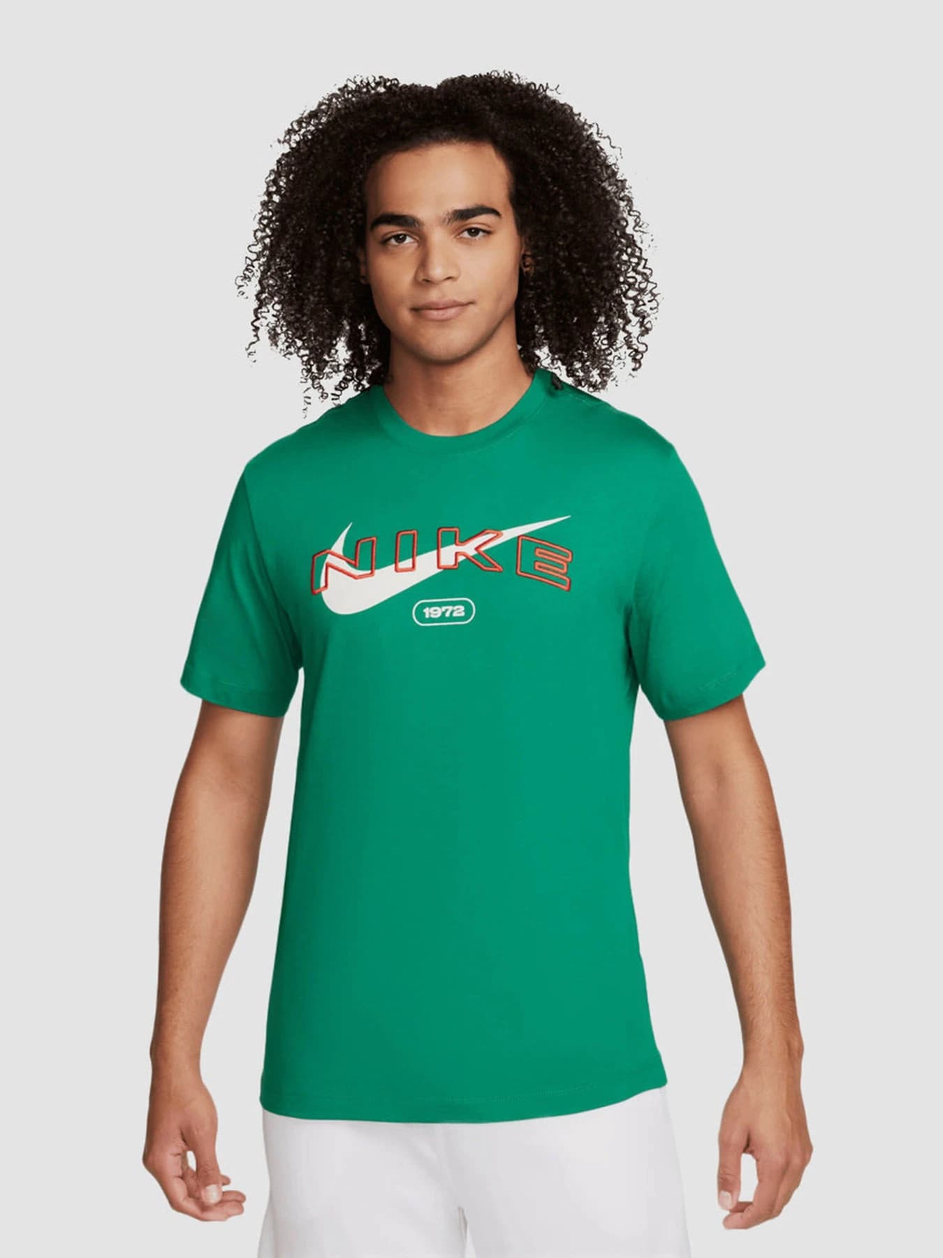 Футболки и поло NIKE модель FV5711-365