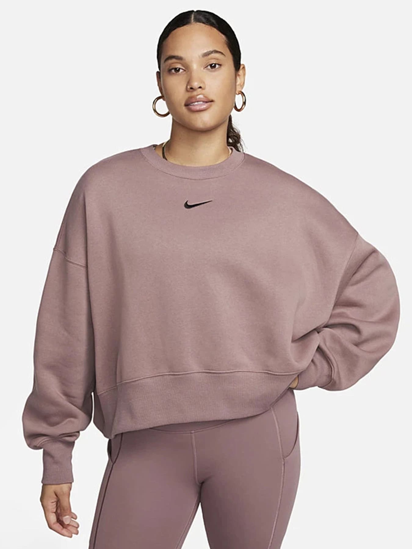 Худи и свитшоты NIKE модель DQ5761-208