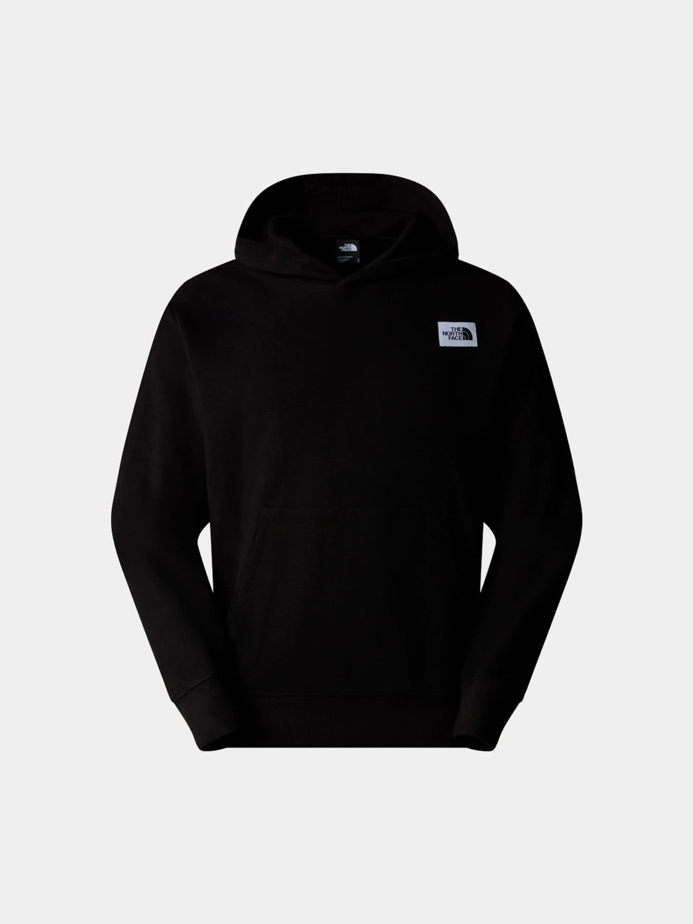 Худи и свитшоты The North Face модель NF0A89CYJK31
