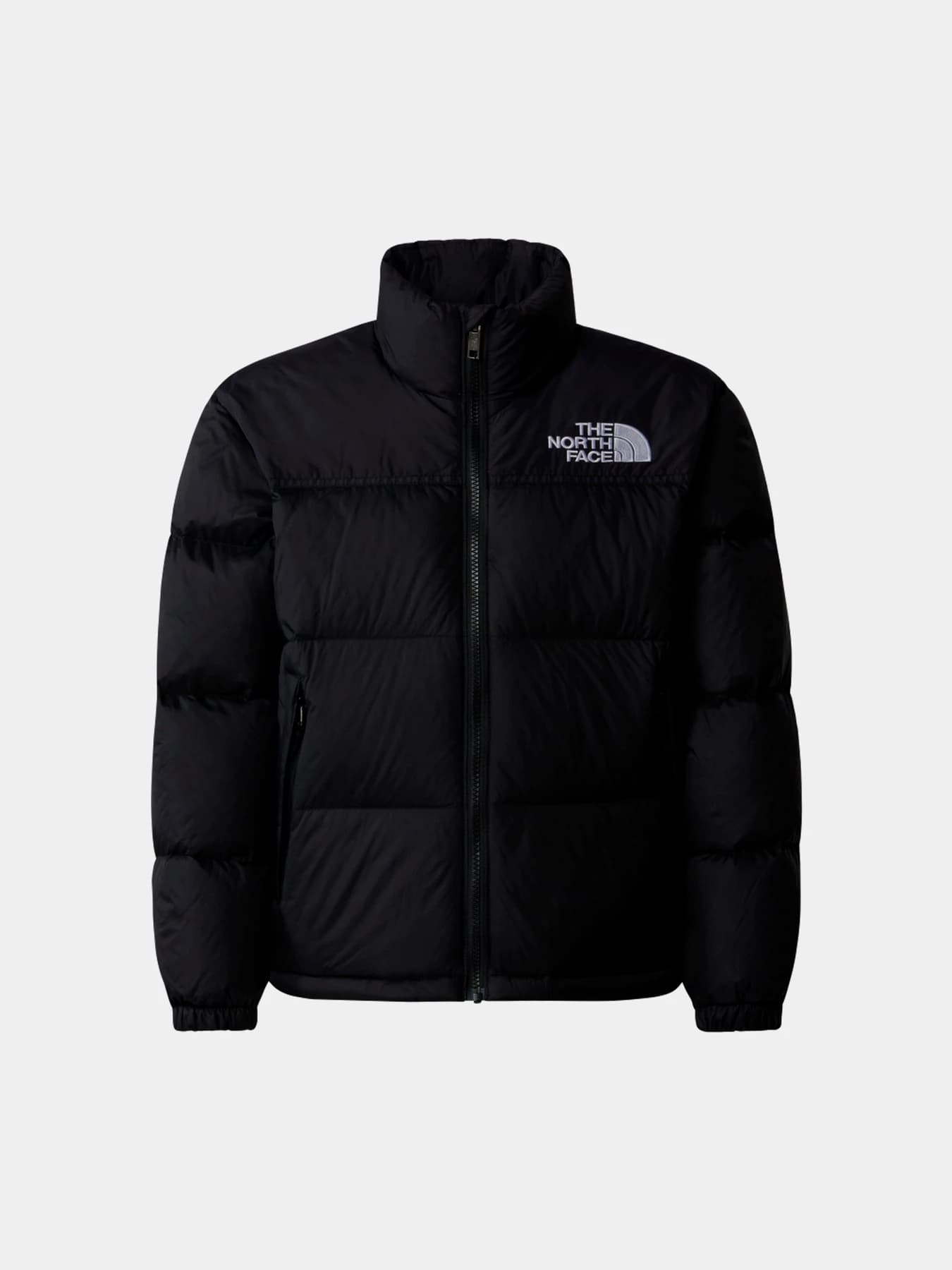 Куртки и дубленки The North Face модель NF0A8A4CJK31