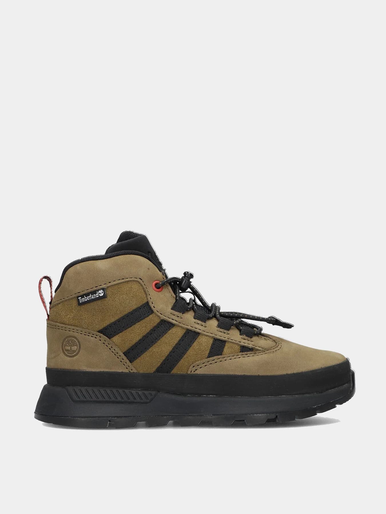 Ботинки и сапоги Timberland модель TB0A6BK3327
