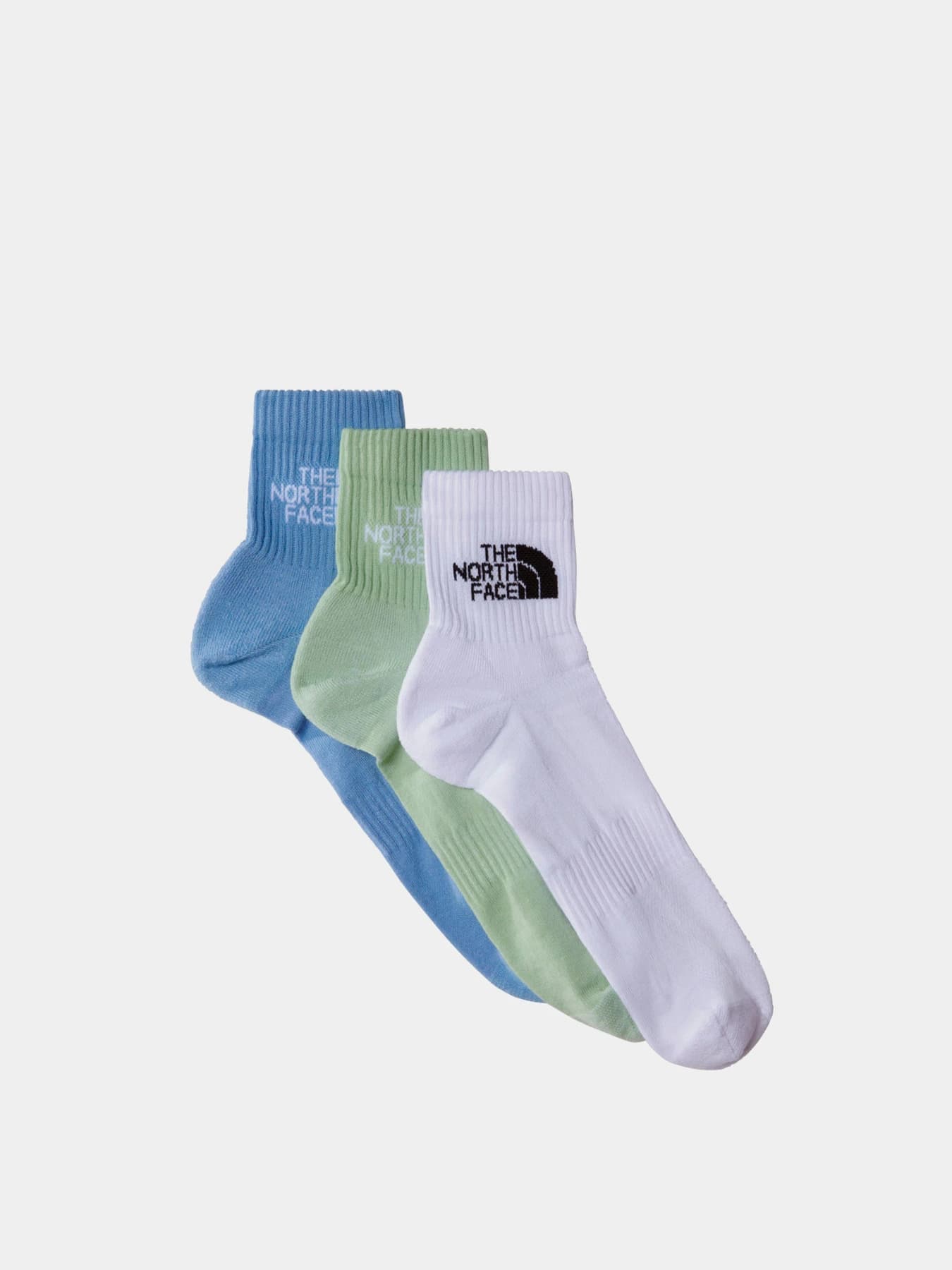 Носки и гольфы The North Face модель NF0A882G0OD1